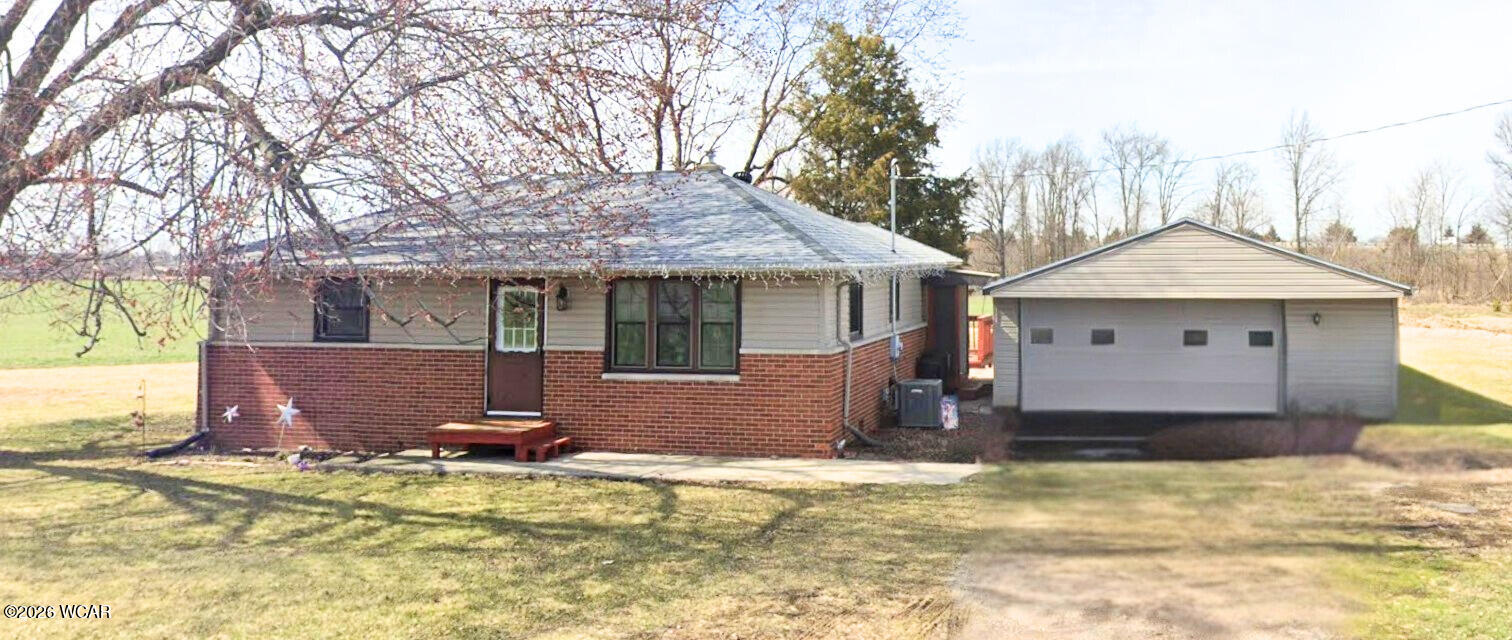 5817 Dixie Highway, Lima, Ohio