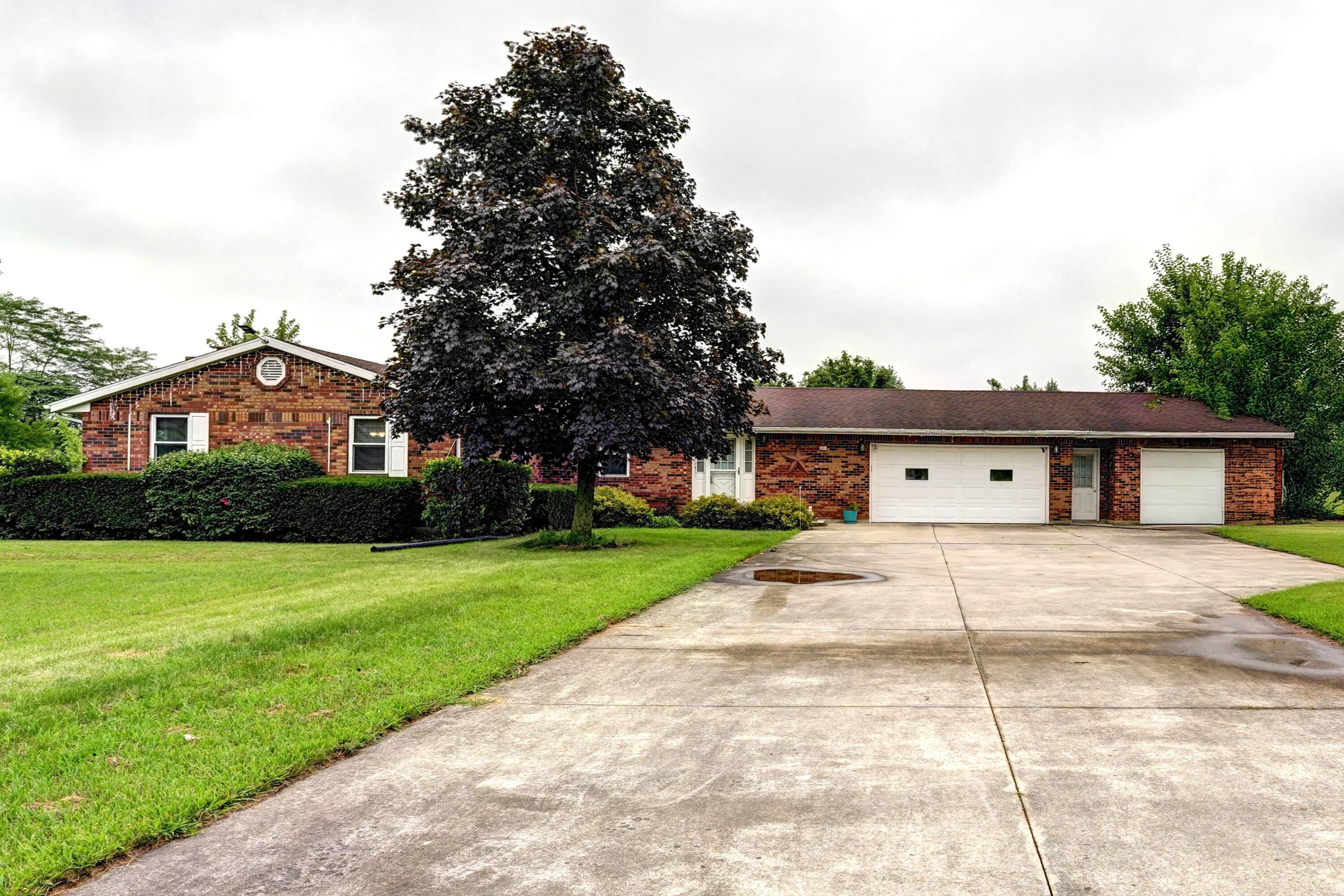 6459 US Route 36, Greenville, Ohio 45331