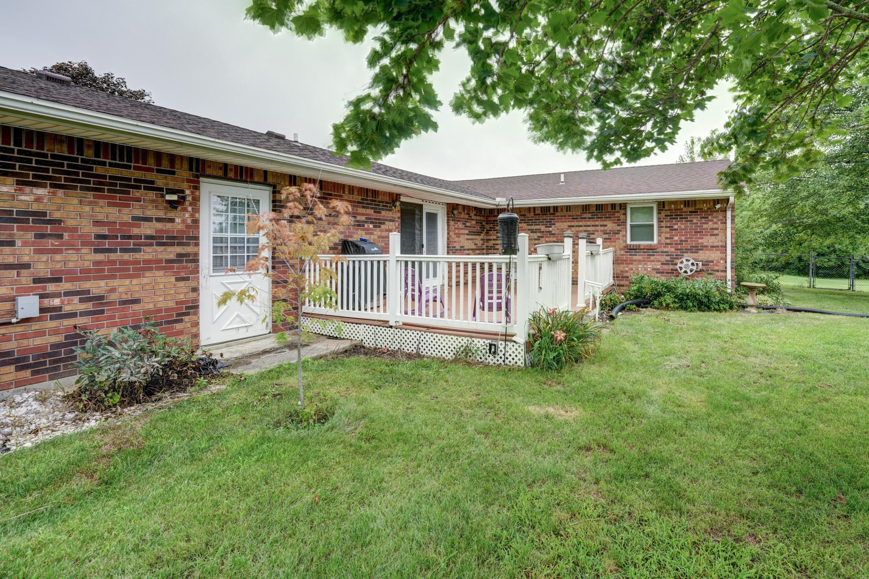 6459 US Route 36, Greenville, Ohio 45331