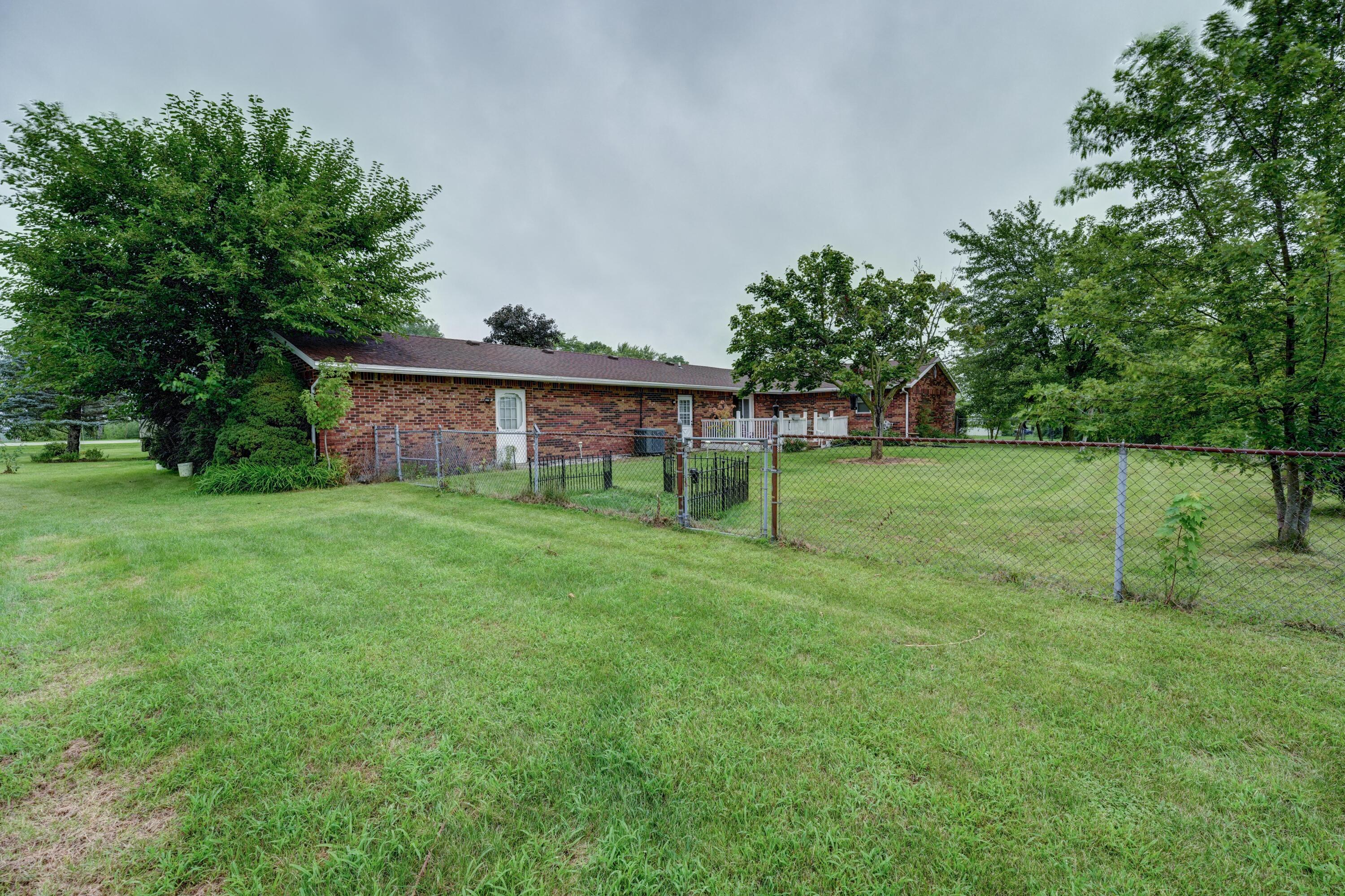 6459 US Route 36, Greenville, Ohio 45331