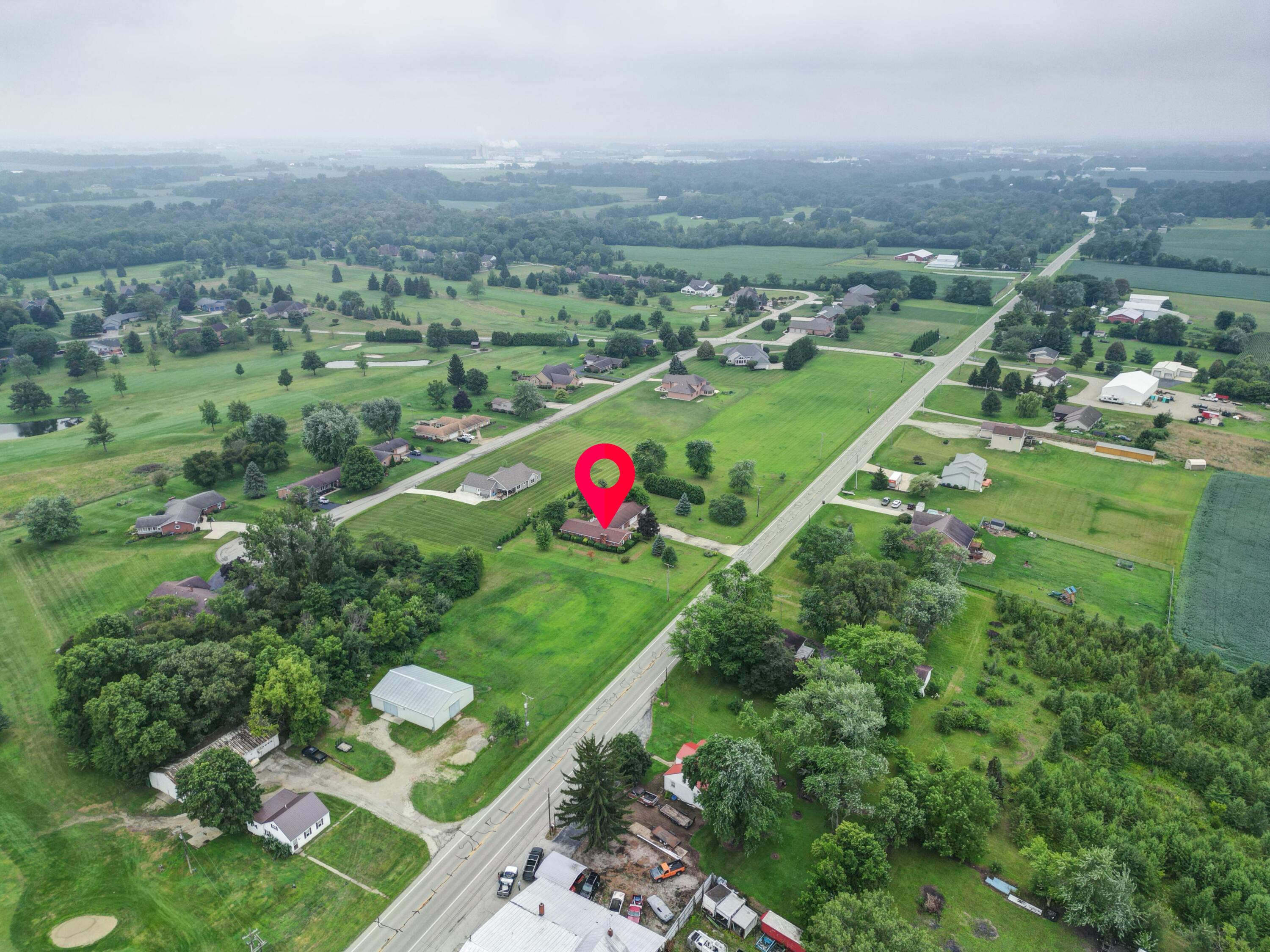 6459 US Route 36, Greenville, Ohio 45331