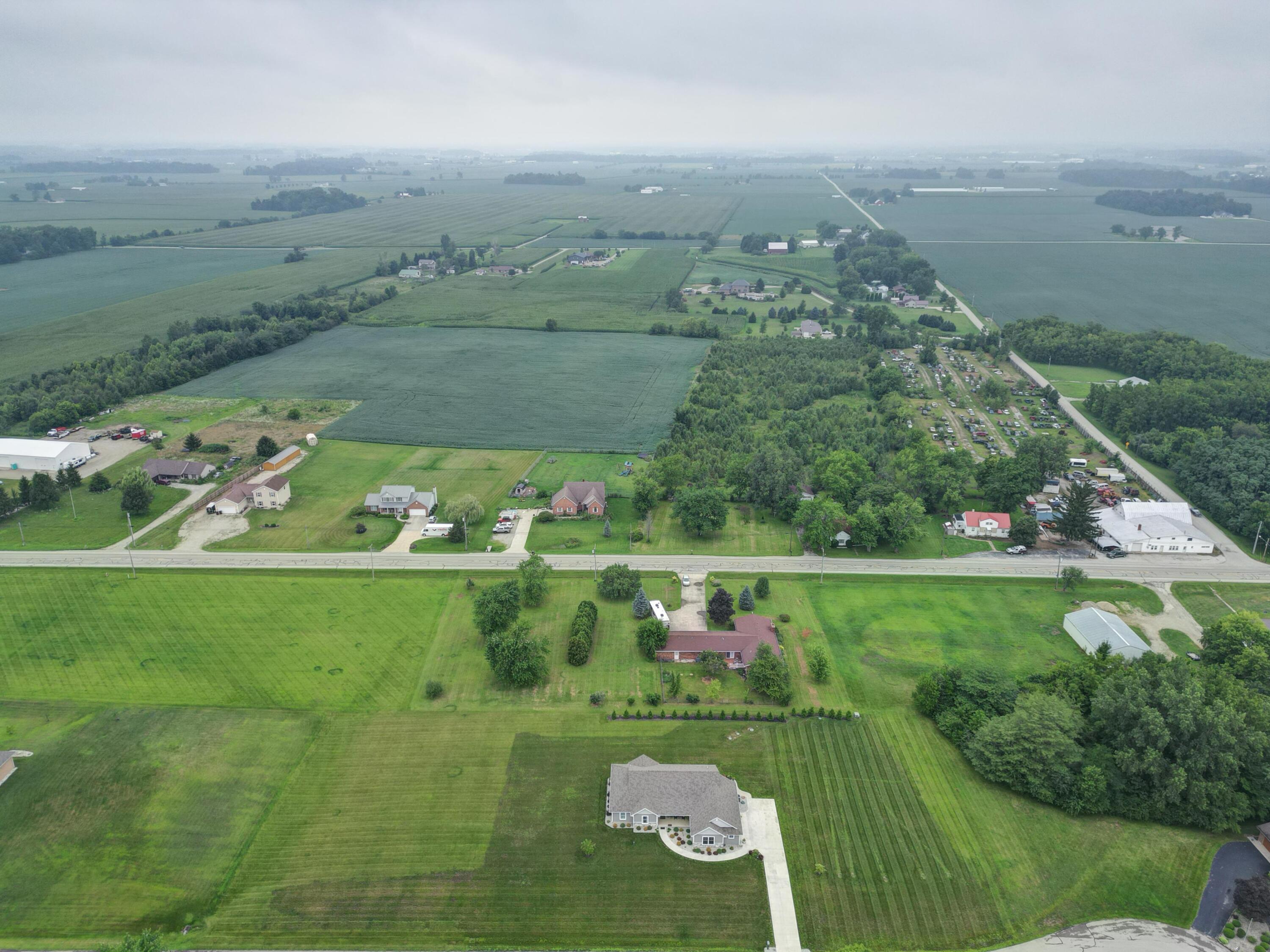 6459 US Route 36, Greenville, Ohio 45331