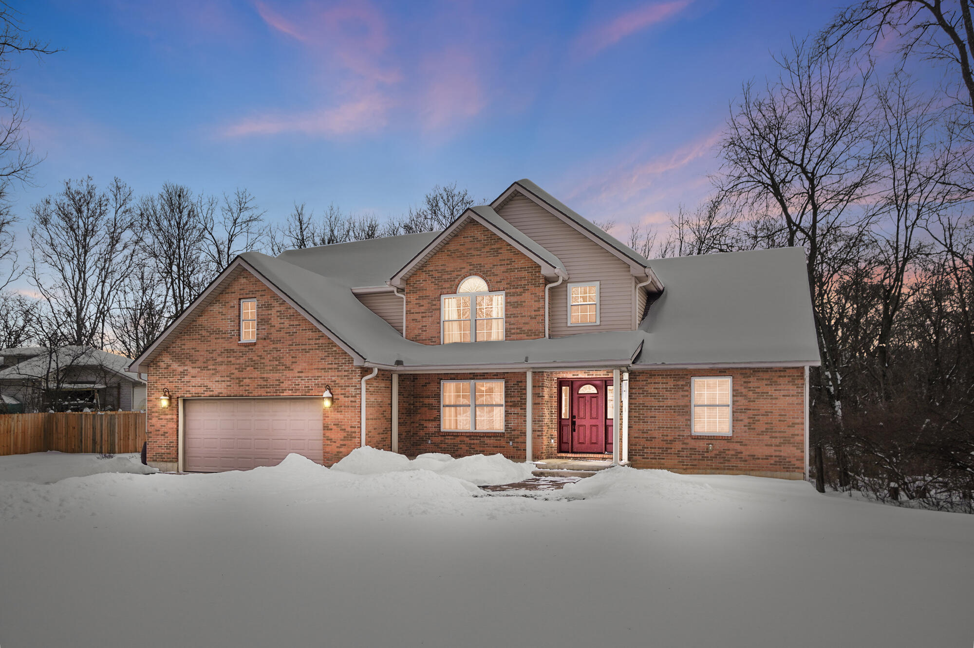 260 California Avenue, Springfield, Ohio 45505