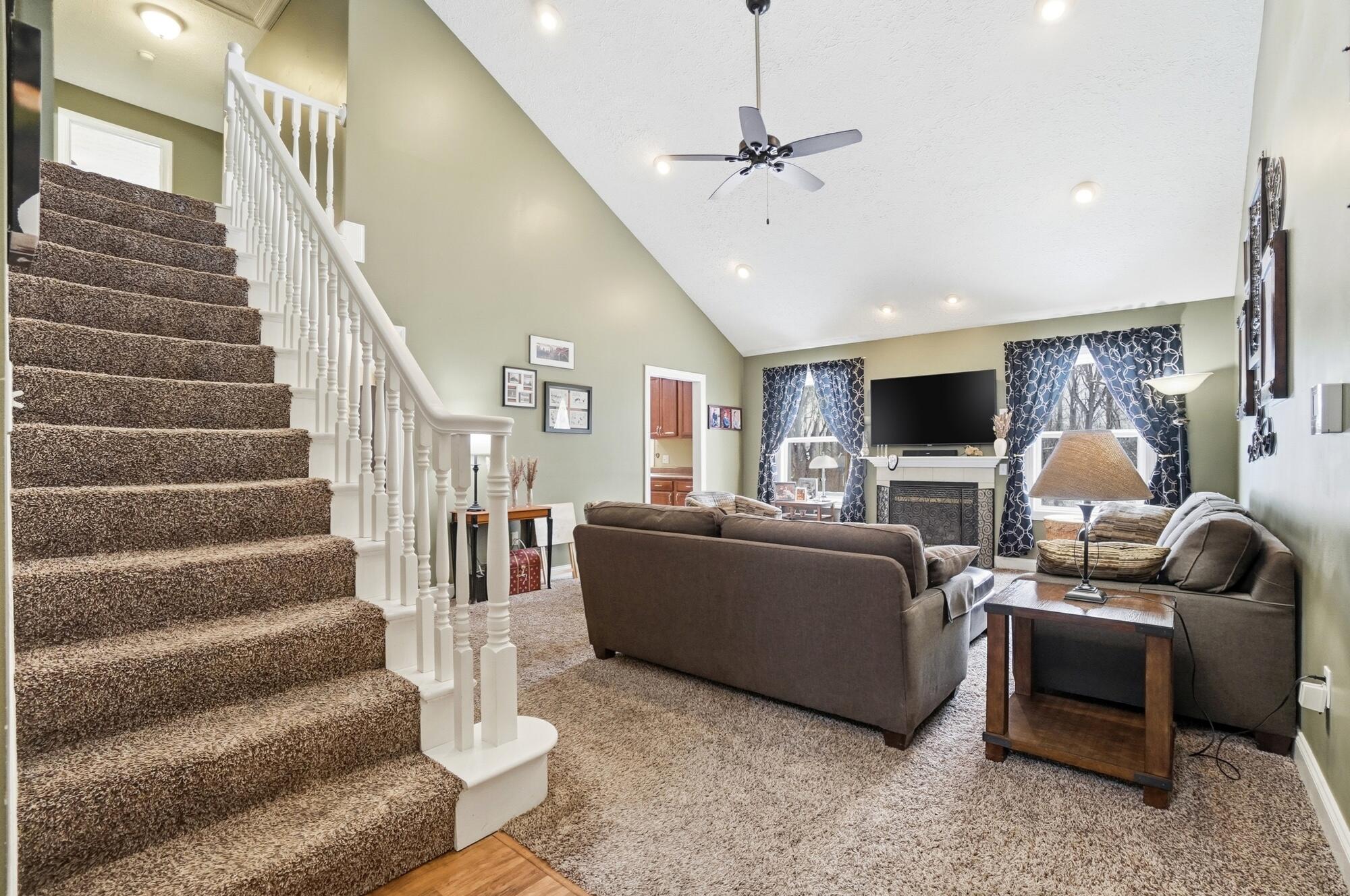 260 California Avenue, Springfield, Ohio 45505