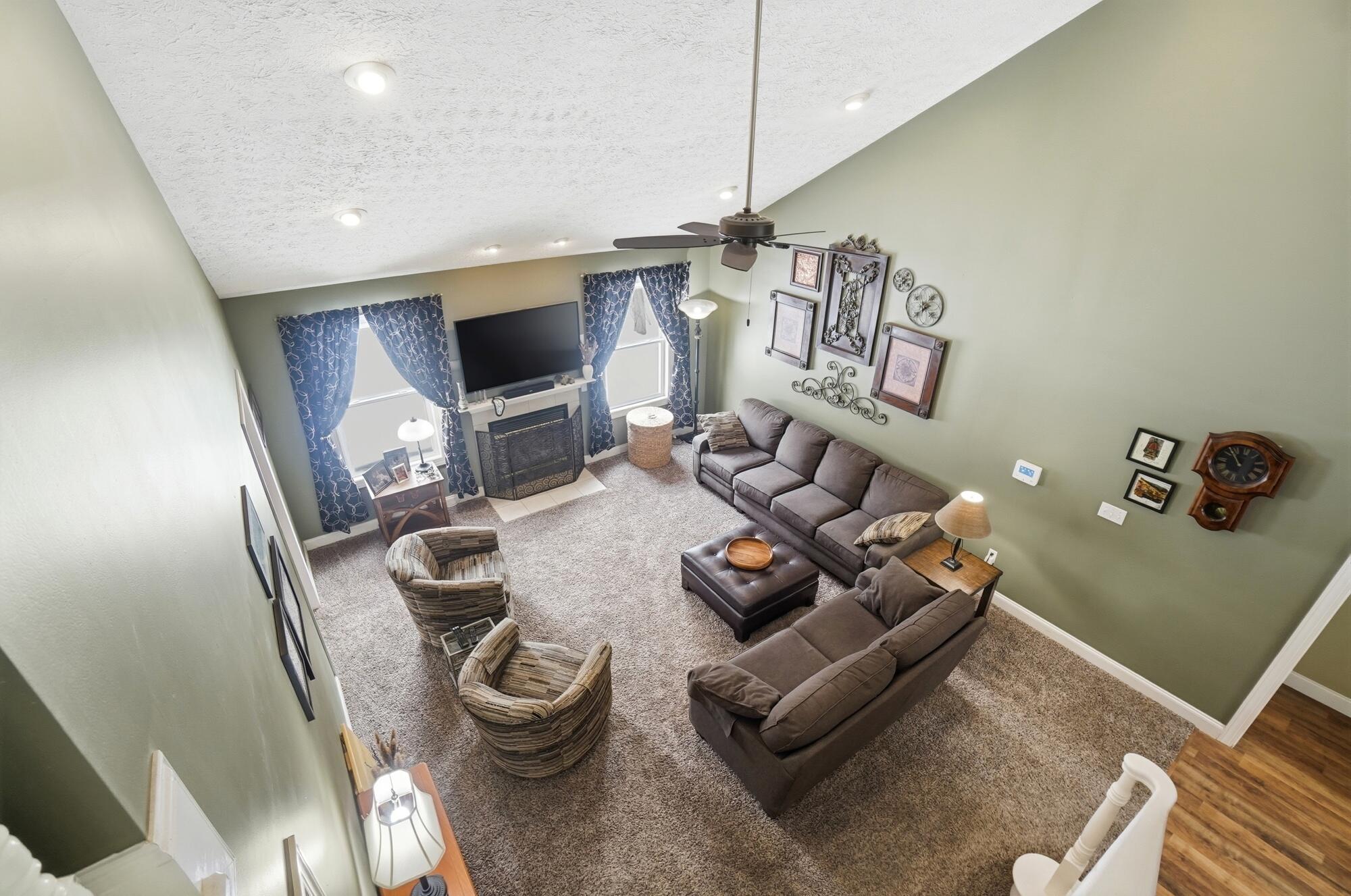 260 California Avenue, Springfield, Ohio 45505