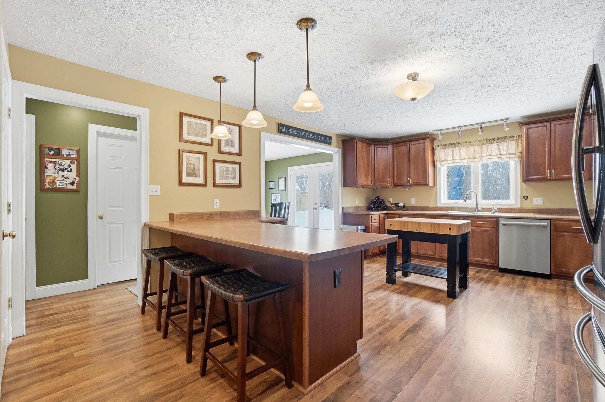 260 California Avenue, Springfield, Ohio 45505