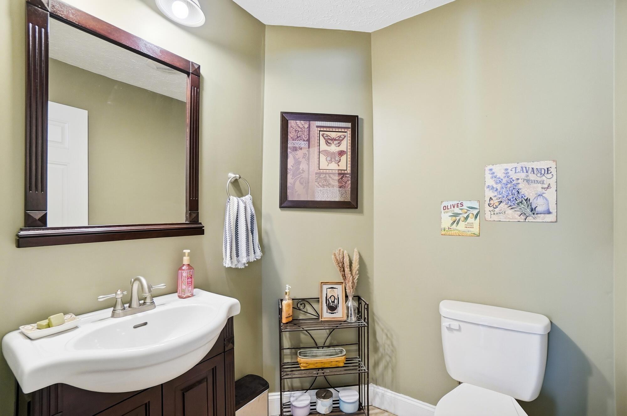 260 California Avenue, Springfield, Ohio 45505