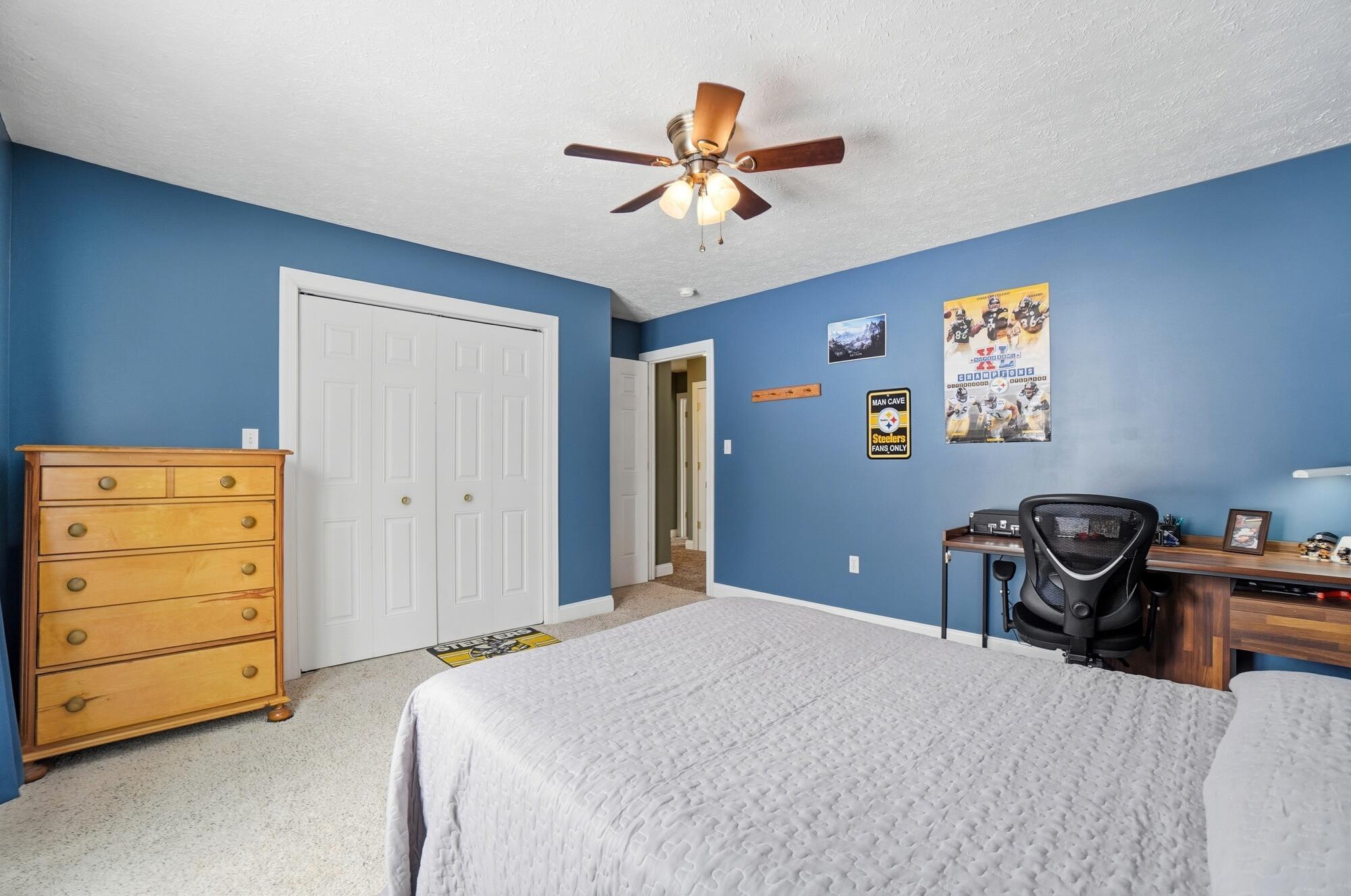 260 California Avenue, Springfield, Ohio 45505