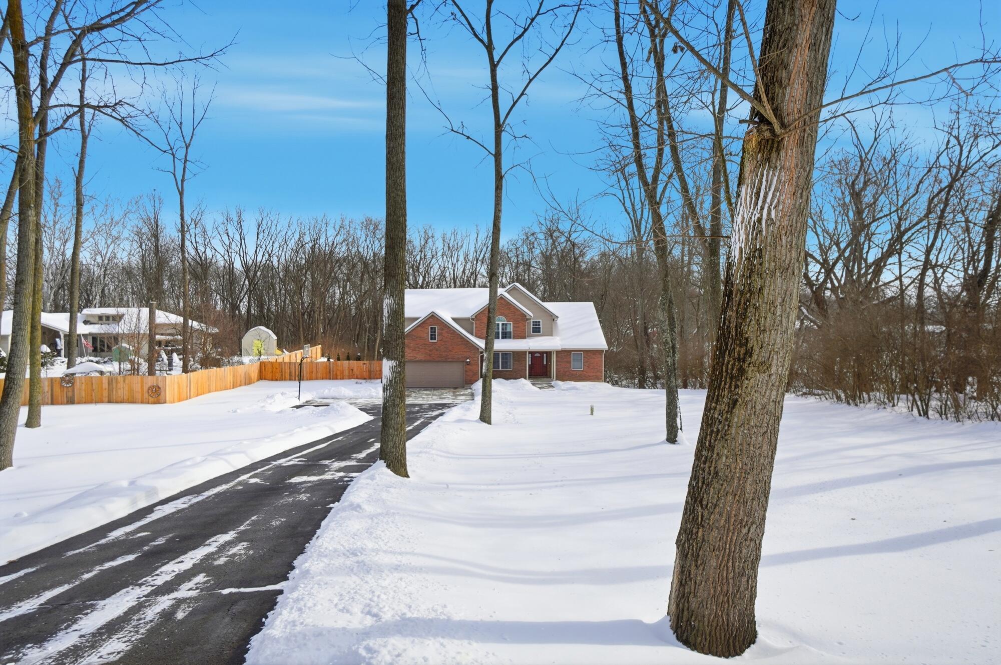 260 California Avenue, Springfield, Ohio 45505