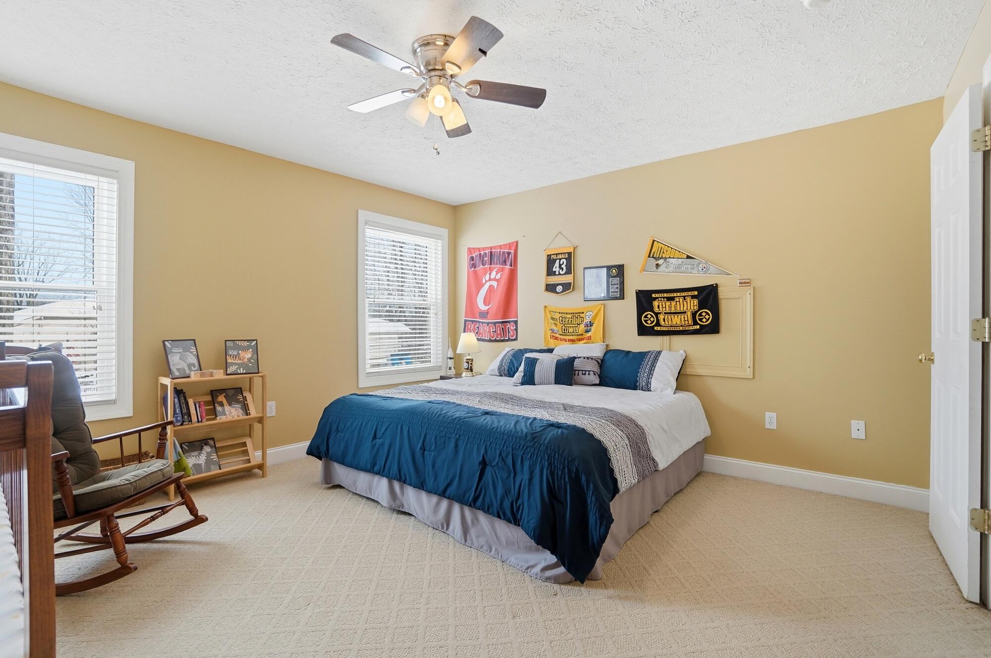 260 California Avenue, Springfield, Ohio 45505