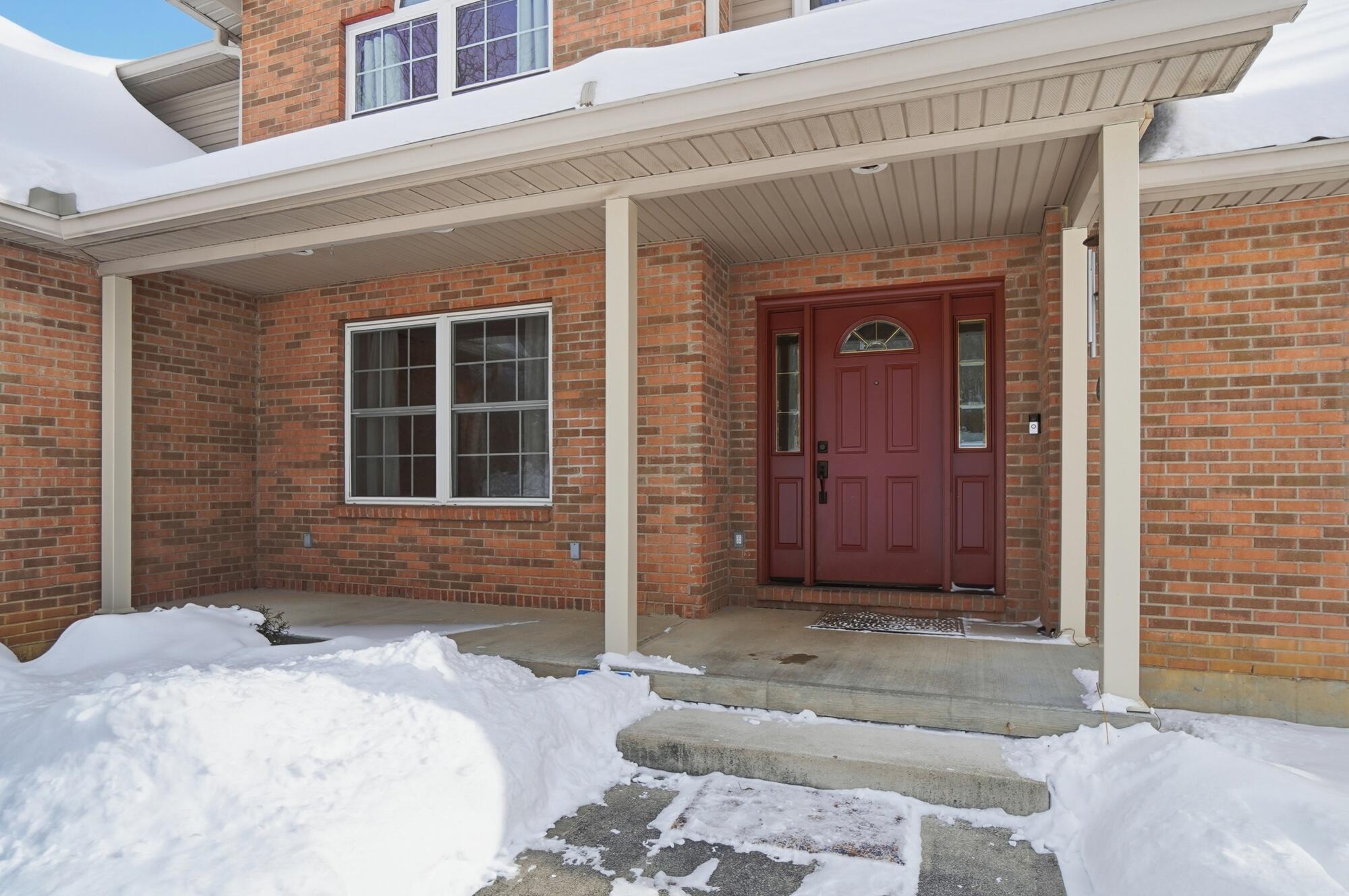 260 California Avenue, Springfield, Ohio 45505