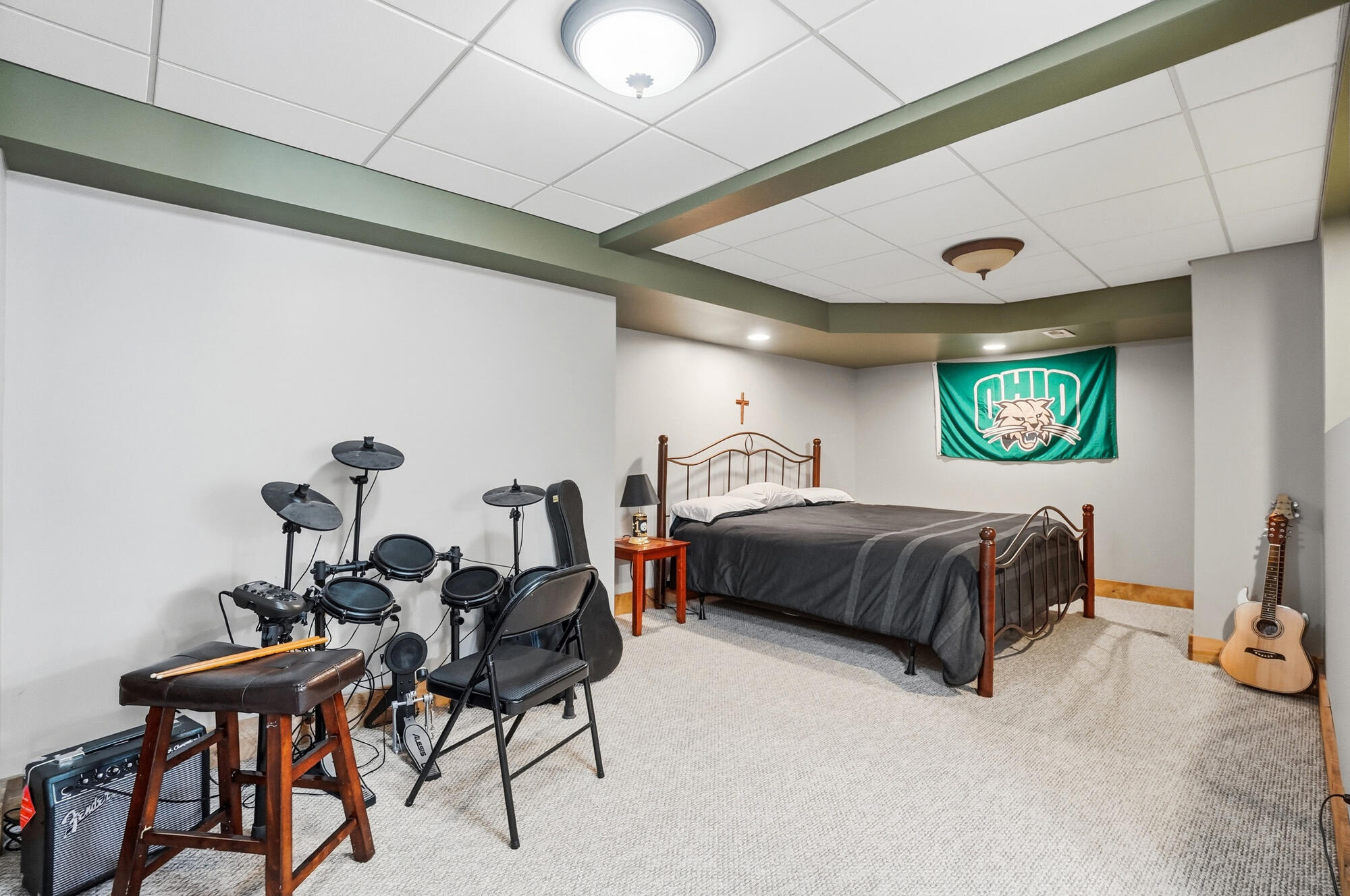 260 California Avenue, Springfield, Ohio 45505