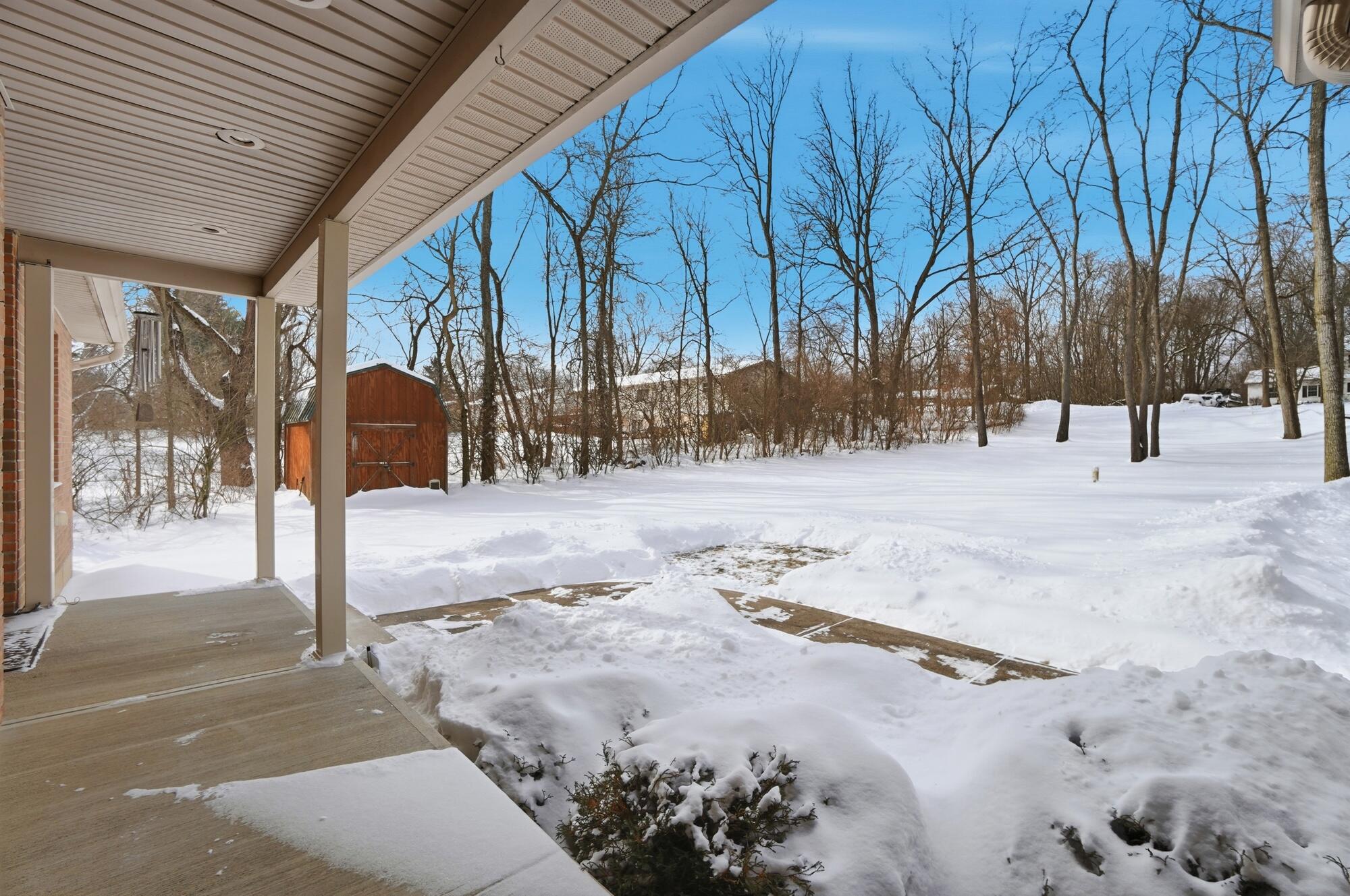 260 California Avenue, Springfield, Ohio 45505