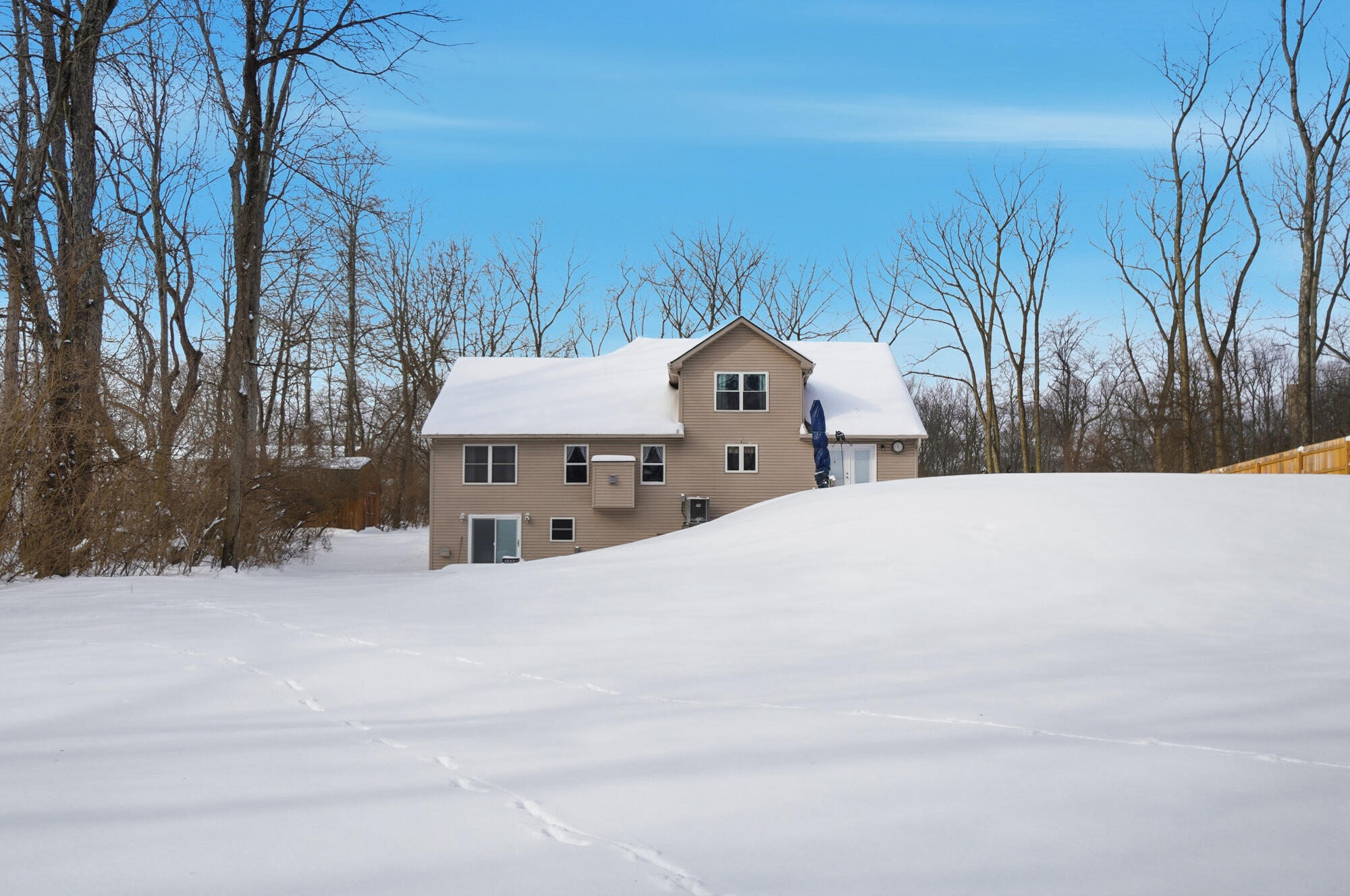 260 California Avenue, Springfield, Ohio 45505