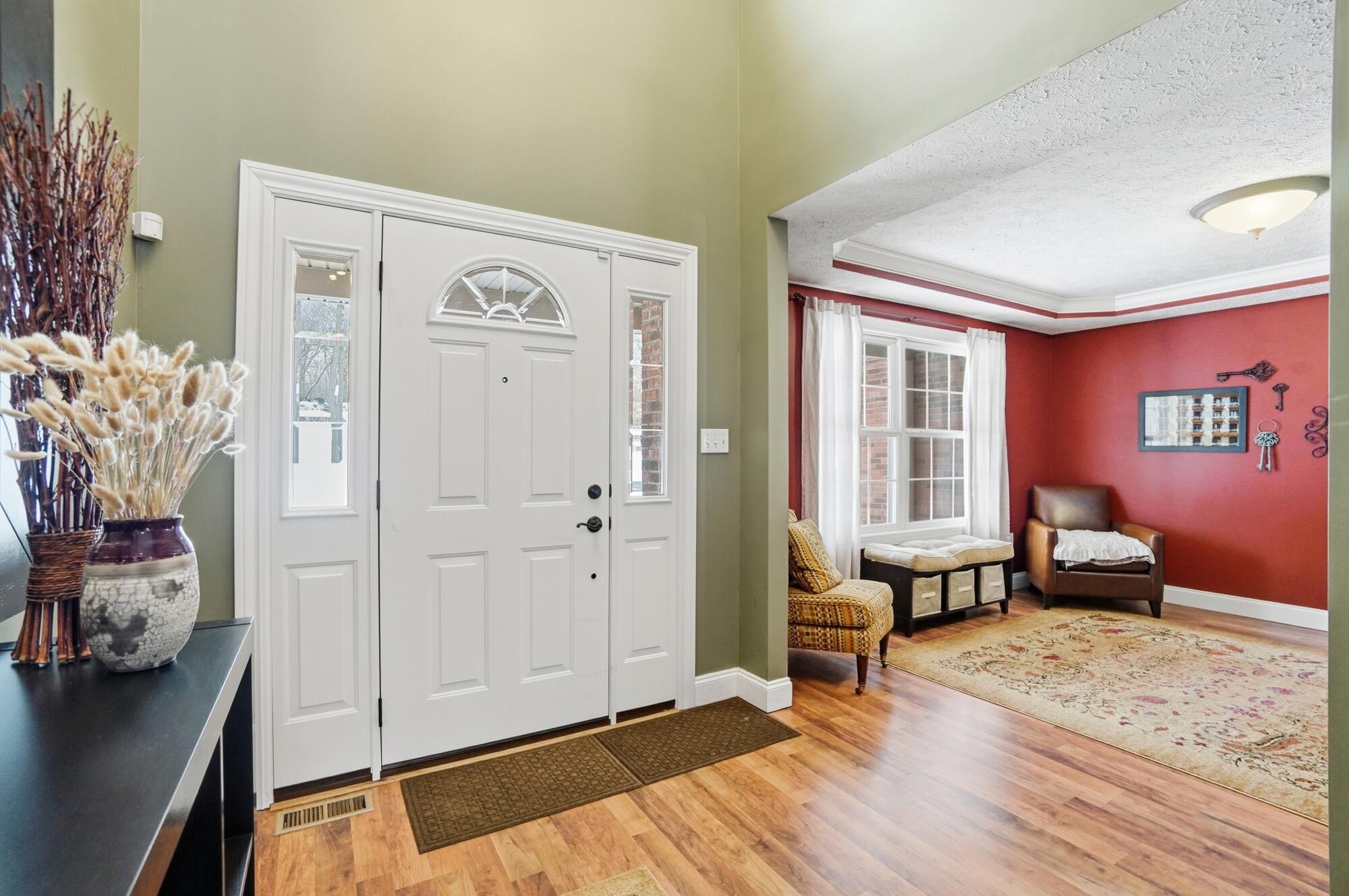 260 California Avenue, Springfield, Ohio 45505