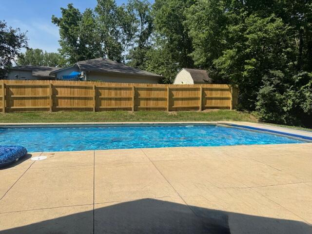 260 California Avenue, Springfield, Ohio 45505