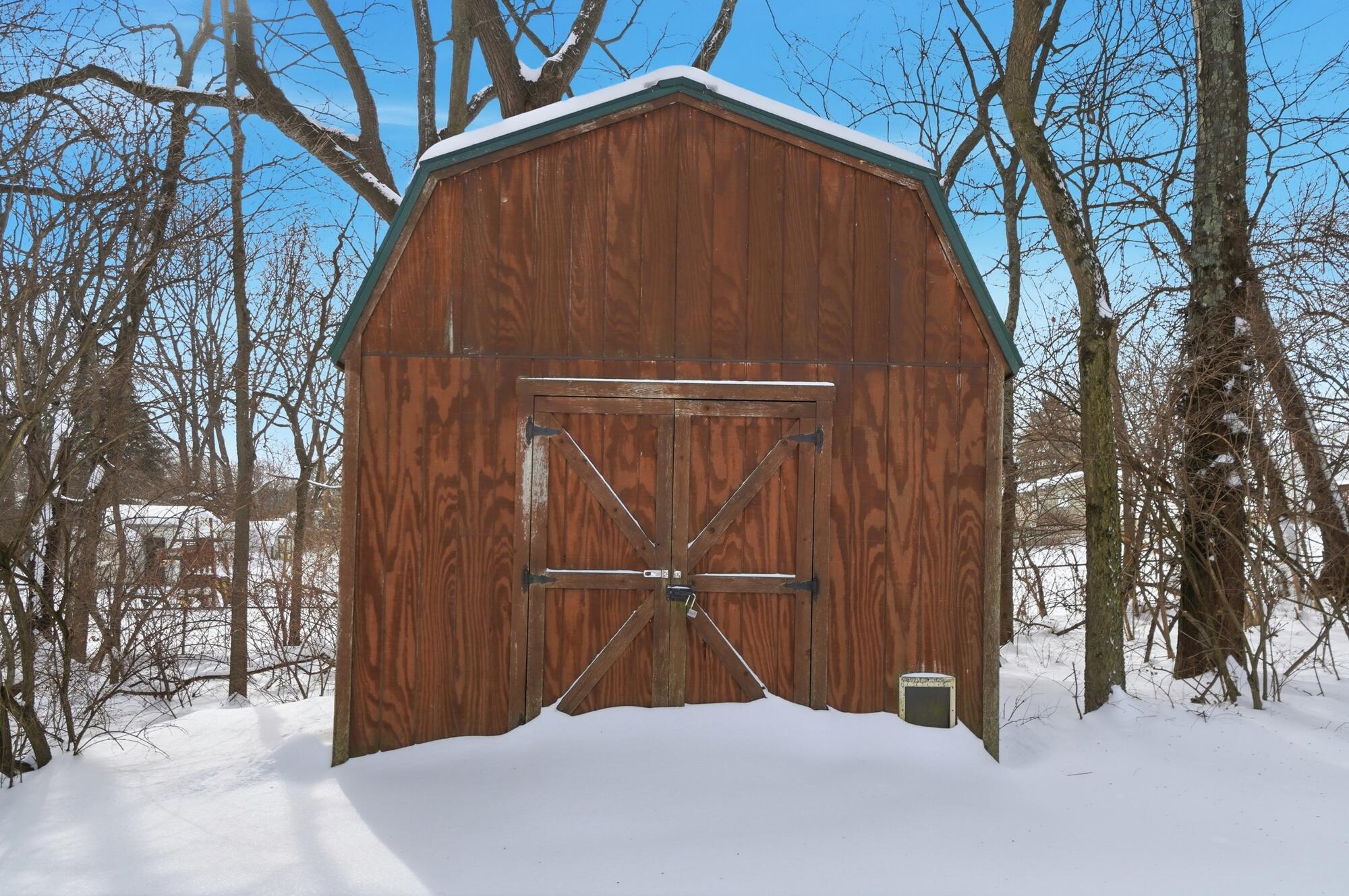 260 California Avenue, Springfield, Ohio 45505