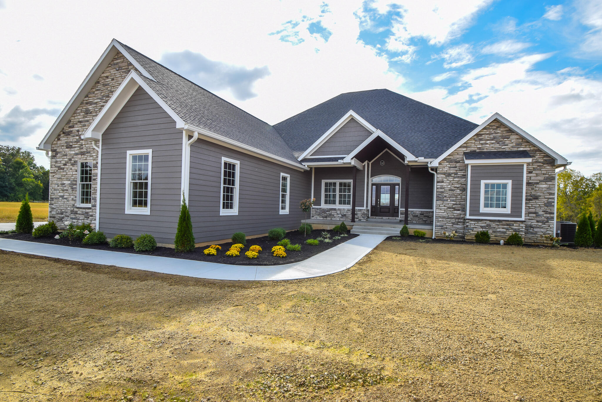 10807 Lock Lane, Piqua, Ohio 45356