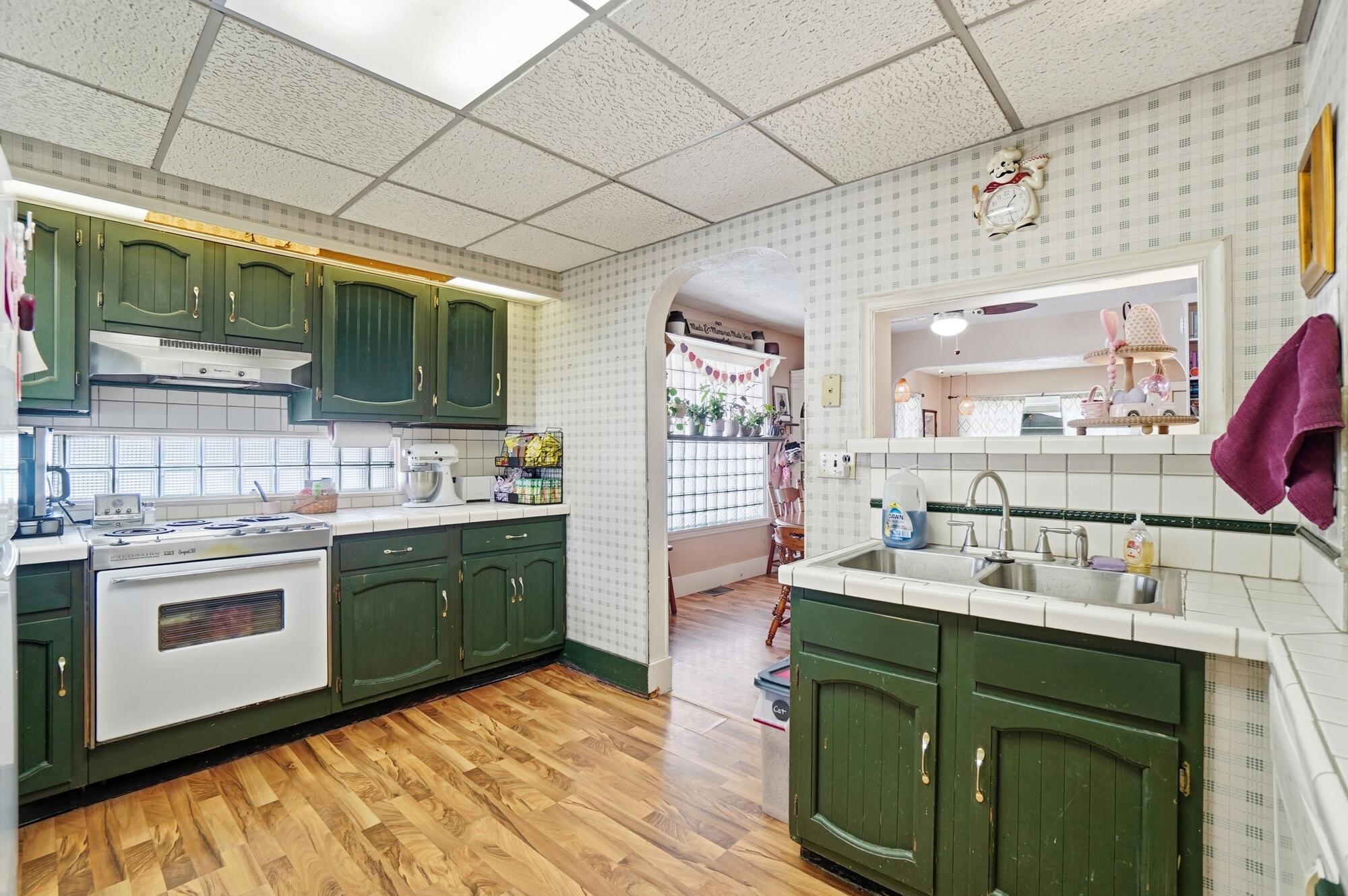 614 Cherry Street, Piqua, Ohio 45356