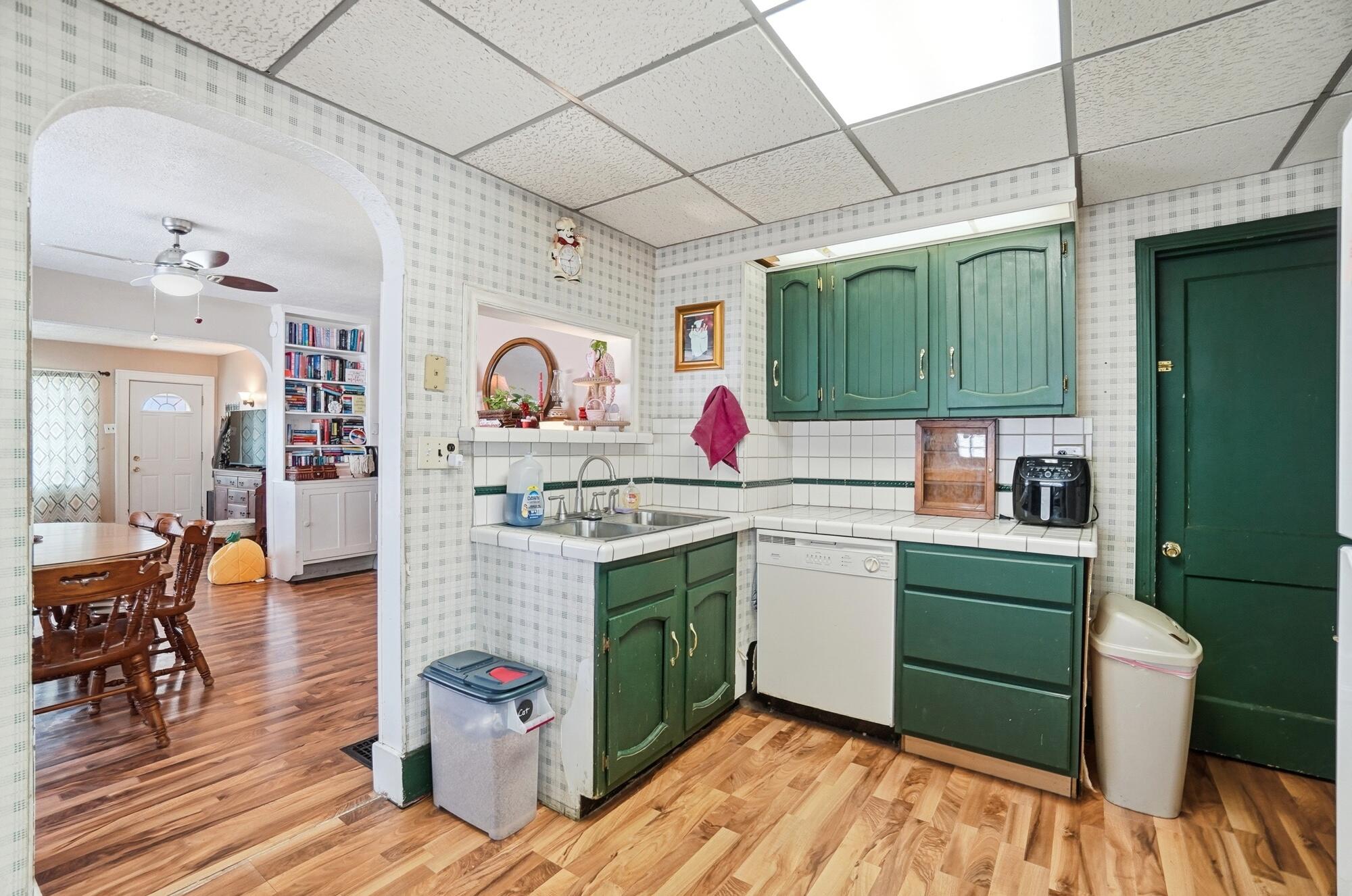 614 Cherry Street, Piqua, Ohio 45356