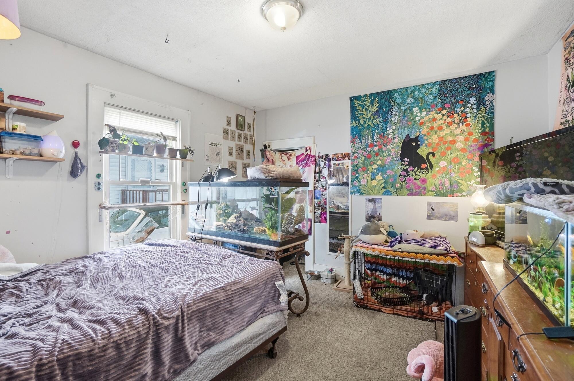 614 Cherry Street, Piqua, Ohio 45356