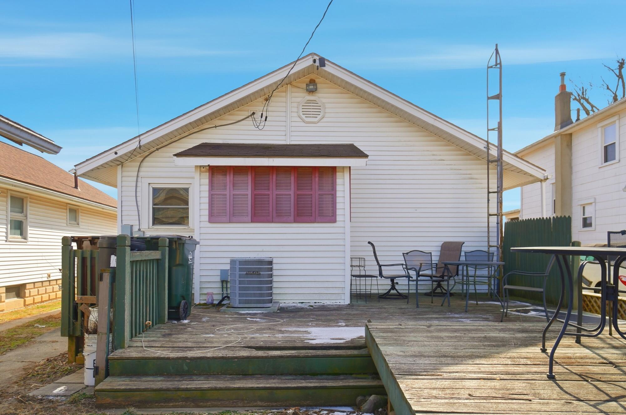 614 Cherry Street, Piqua, Ohio 45356