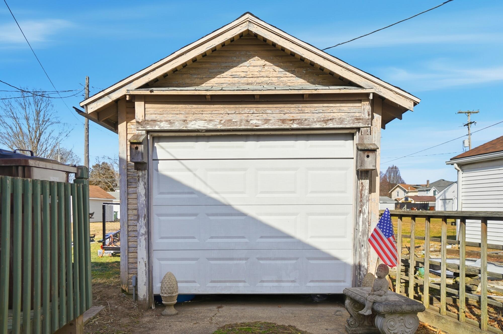 614 Cherry Street, Piqua, Ohio 45356