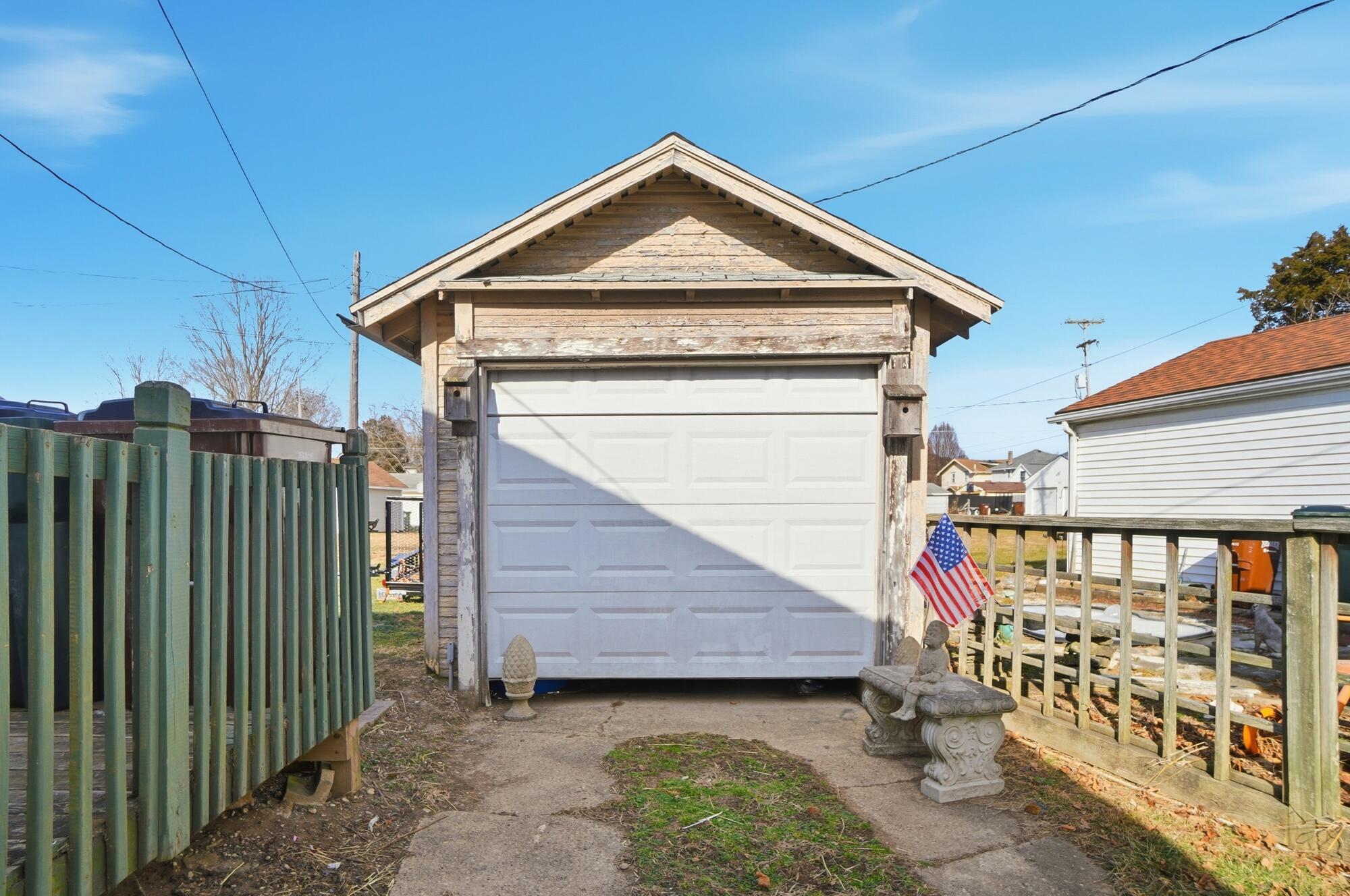 614 Cherry Street, Piqua, Ohio 45356