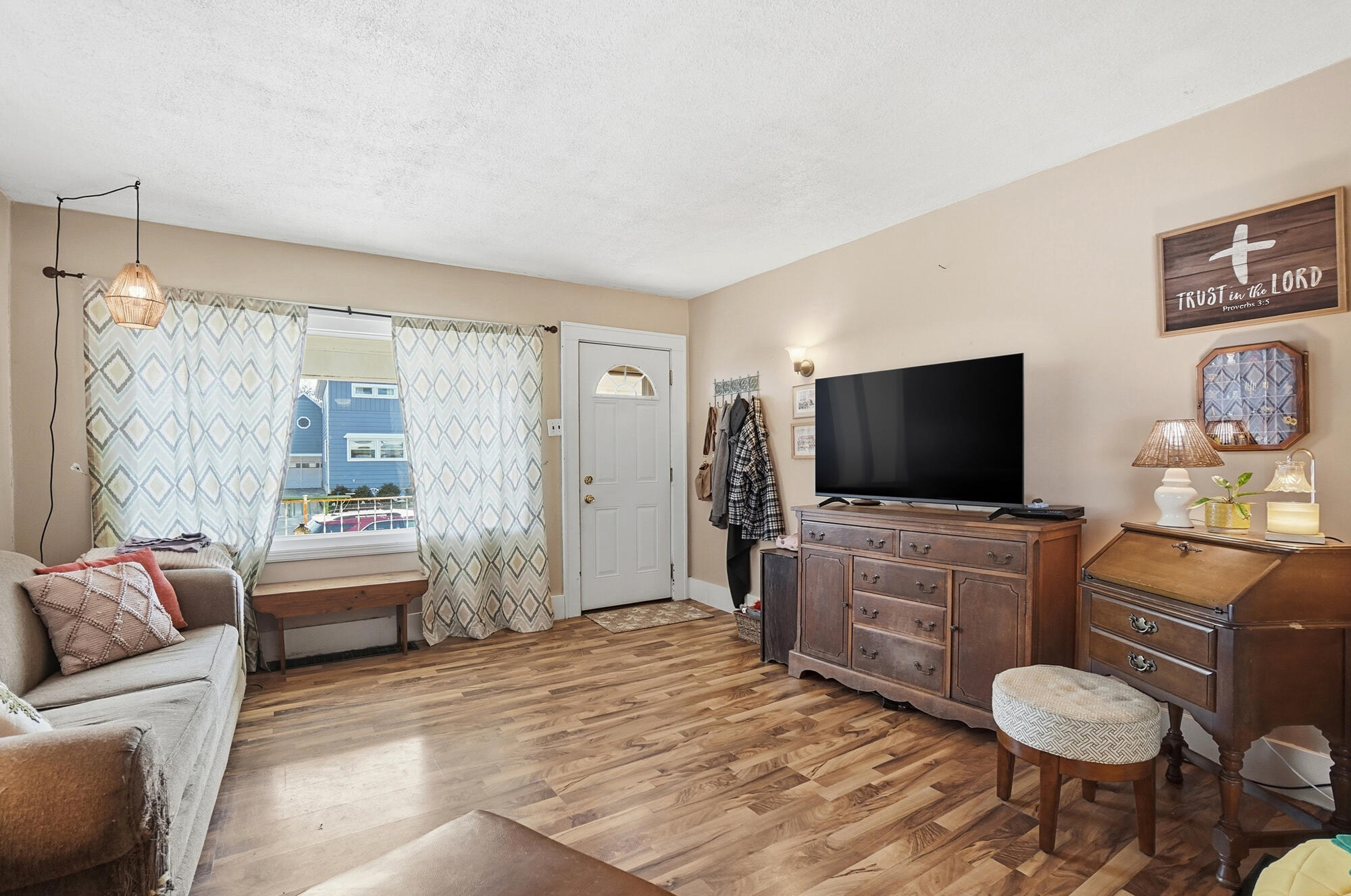 614 Cherry Street, Piqua, Ohio 45356