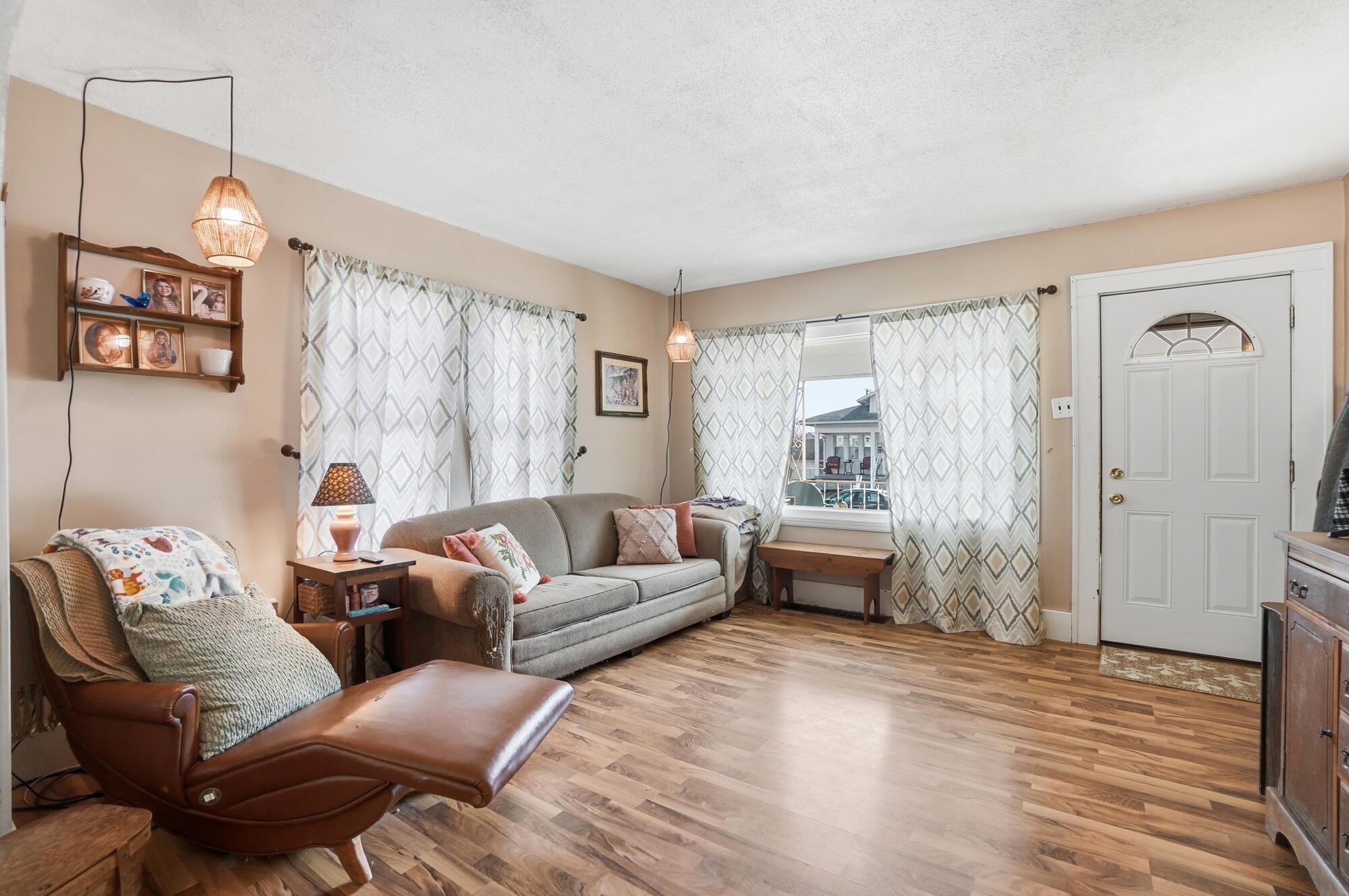 614 Cherry Street, Piqua, Ohio 45356