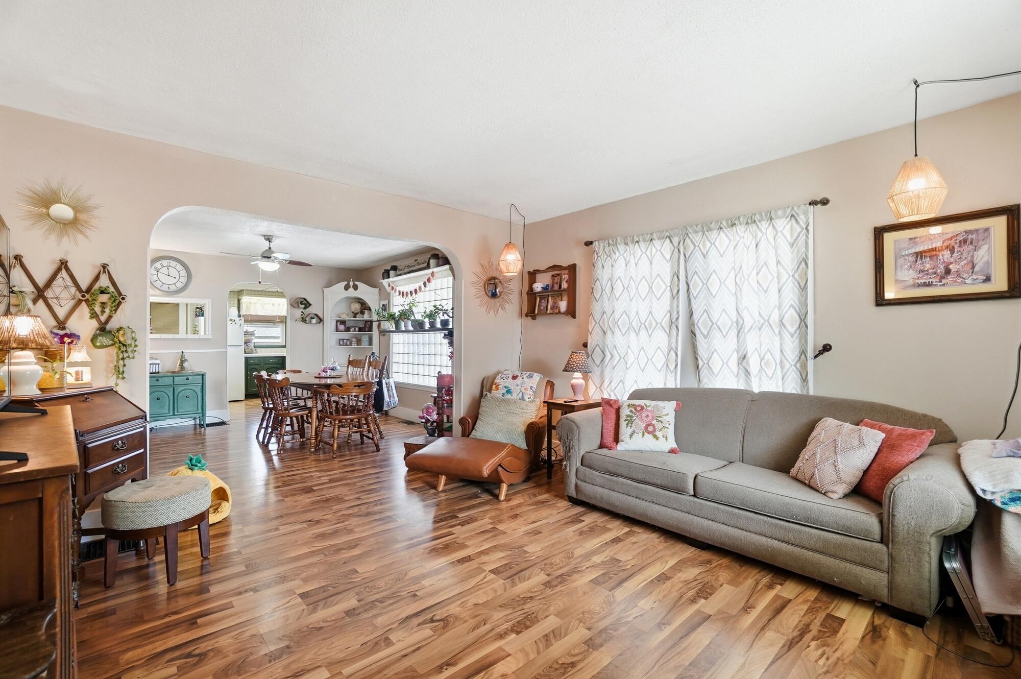 614 Cherry Street, Piqua, Ohio 45356