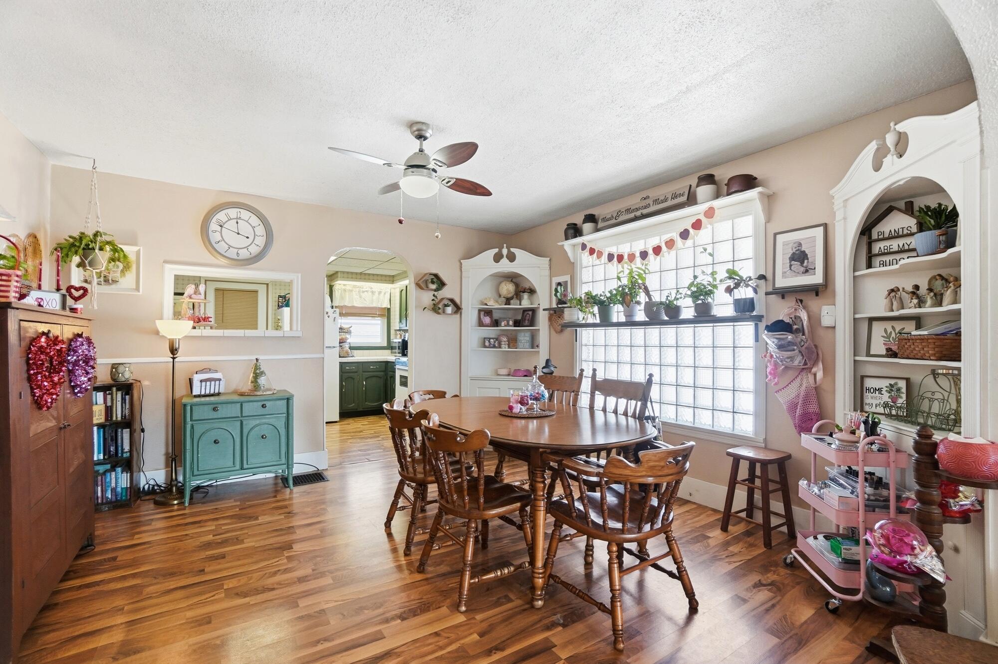 614 Cherry Street, Piqua, Ohio 45356