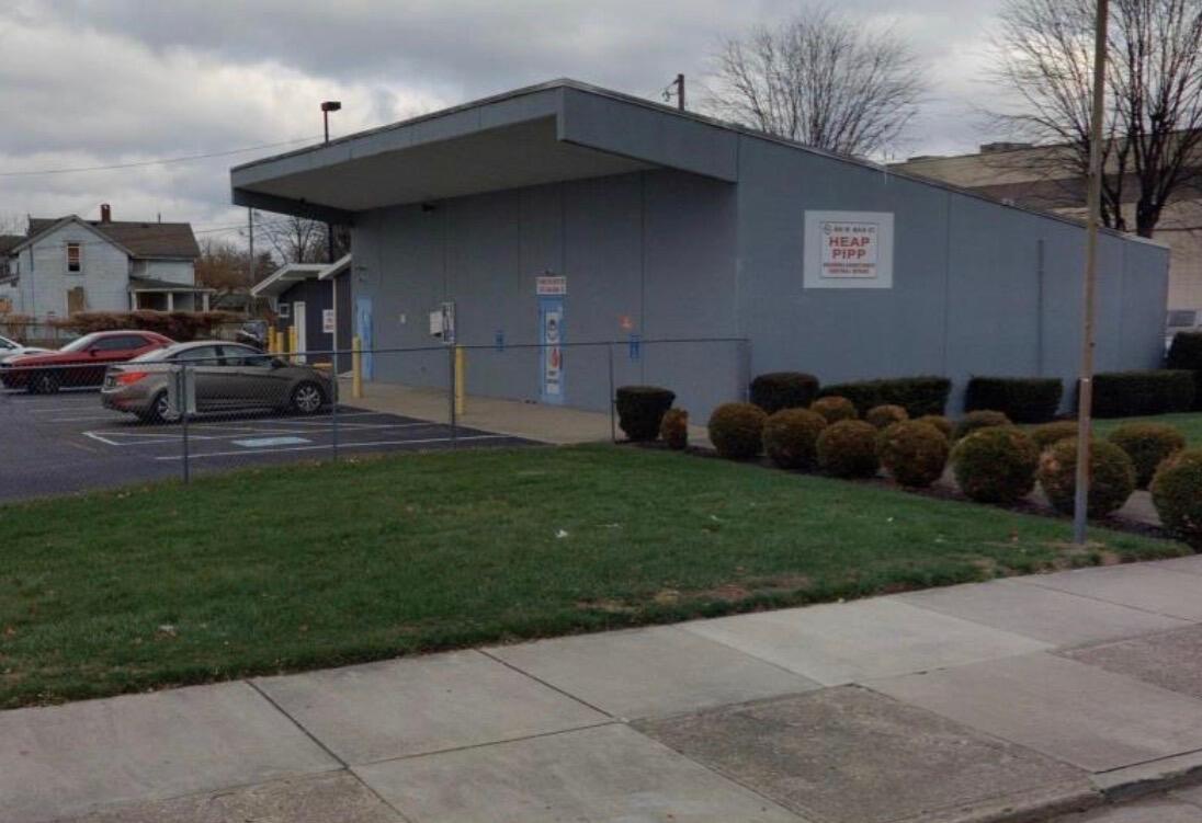 600 Main Street, Springfield, Ohio 45504