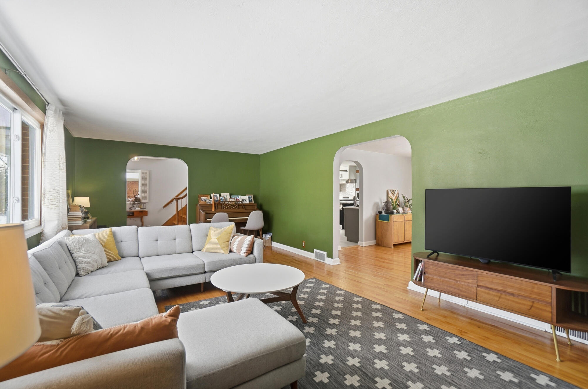 327 Ardmore Road, Springfield, Ohio 45504