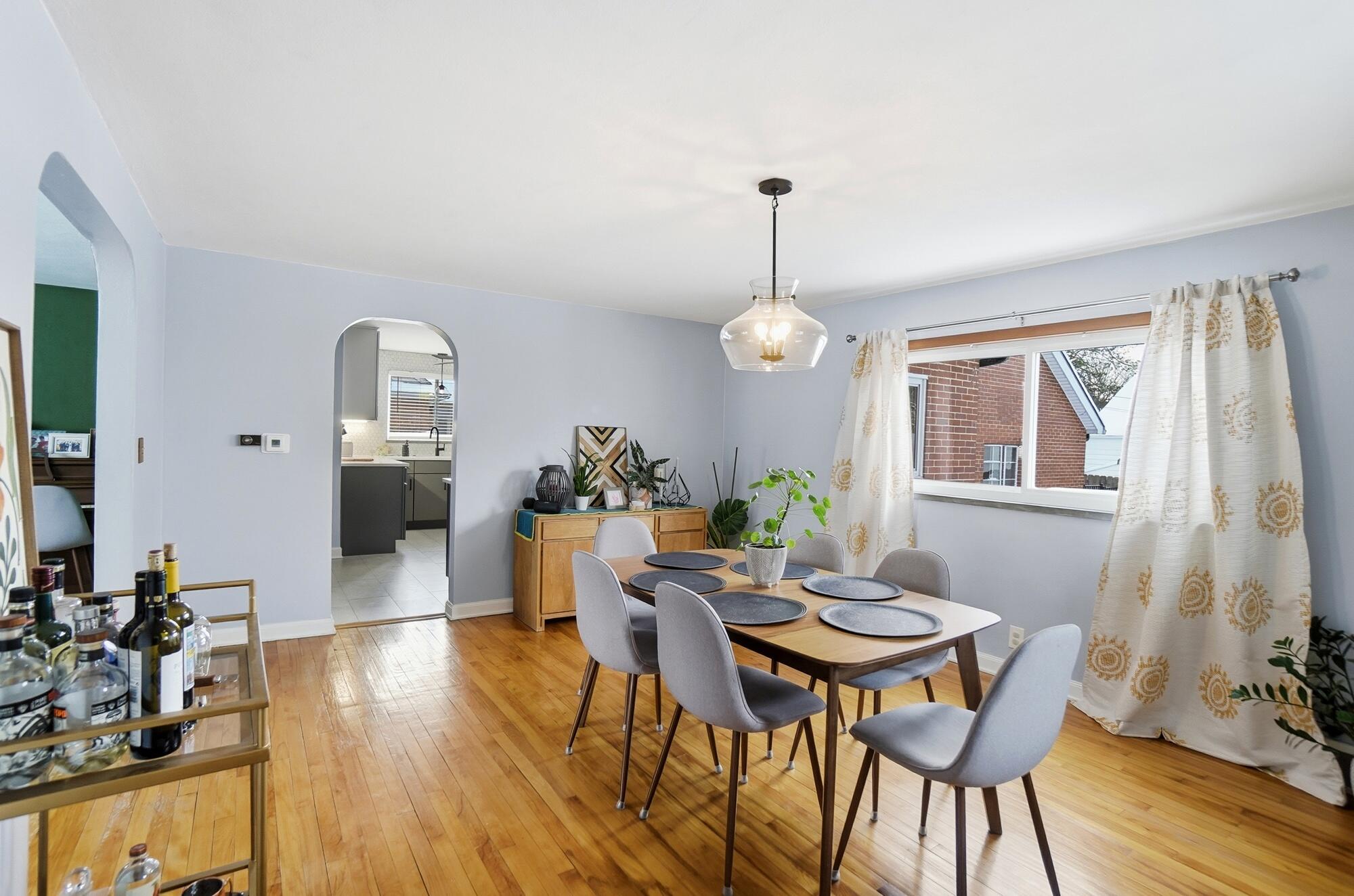 327 Ardmore Road, Springfield, Ohio 45504