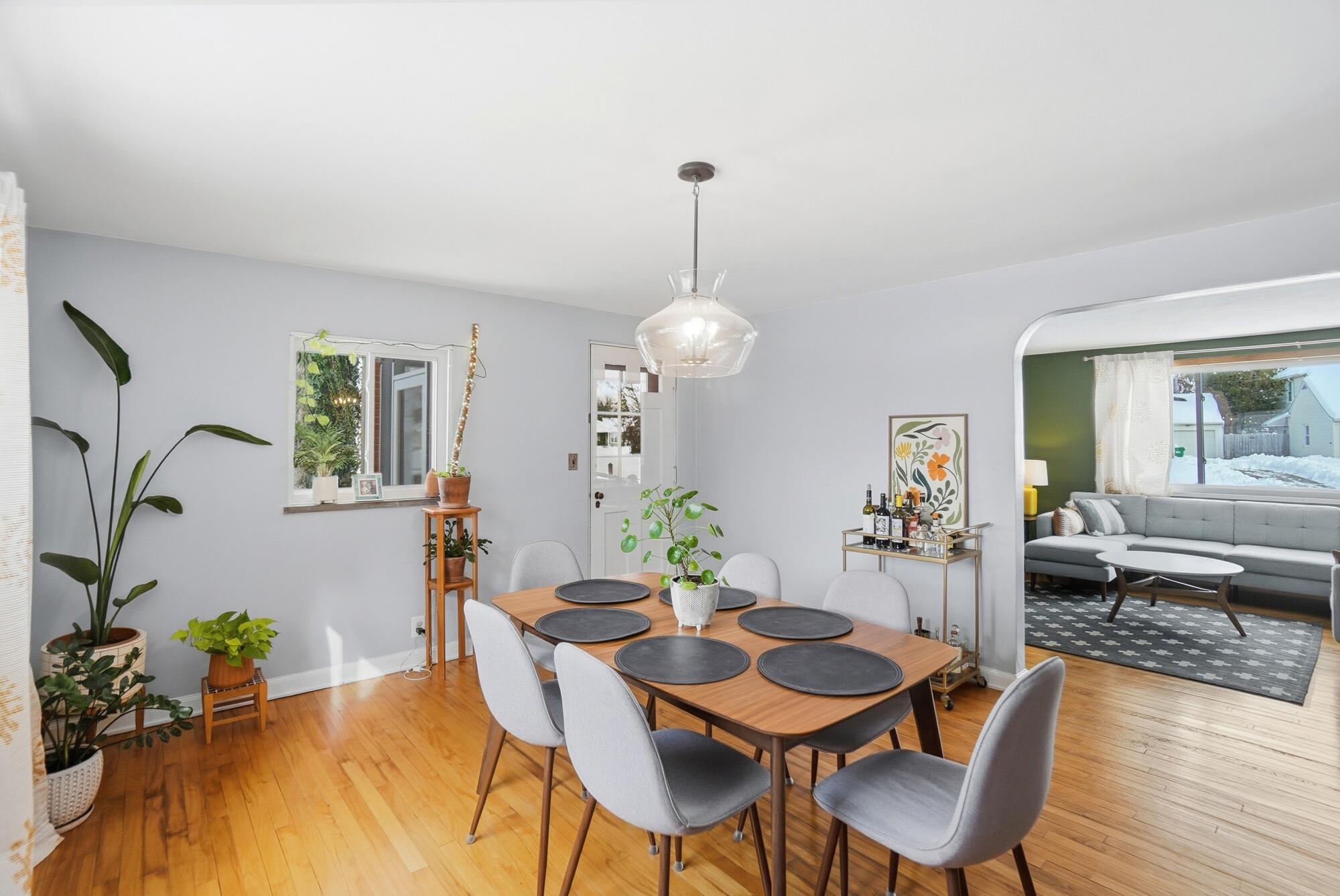 327 Ardmore Road, Springfield, Ohio 45504