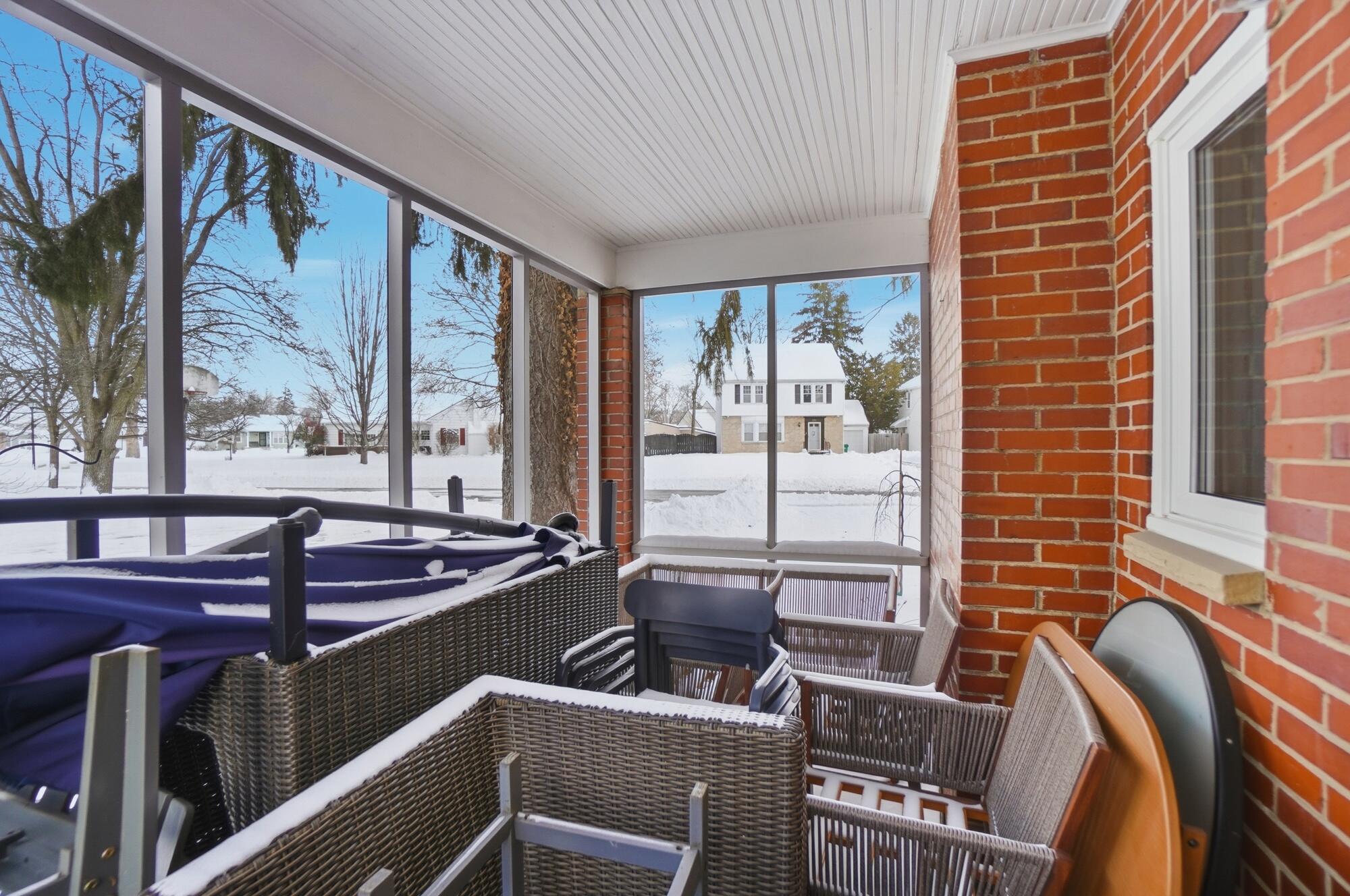 327 Ardmore Road, Springfield, Ohio 45504