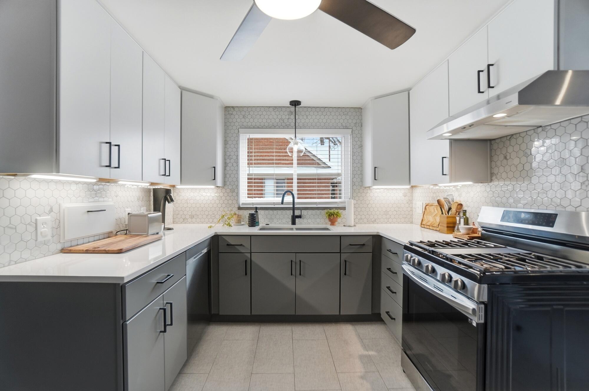 327 Ardmore Road, Springfield, Ohio 45504