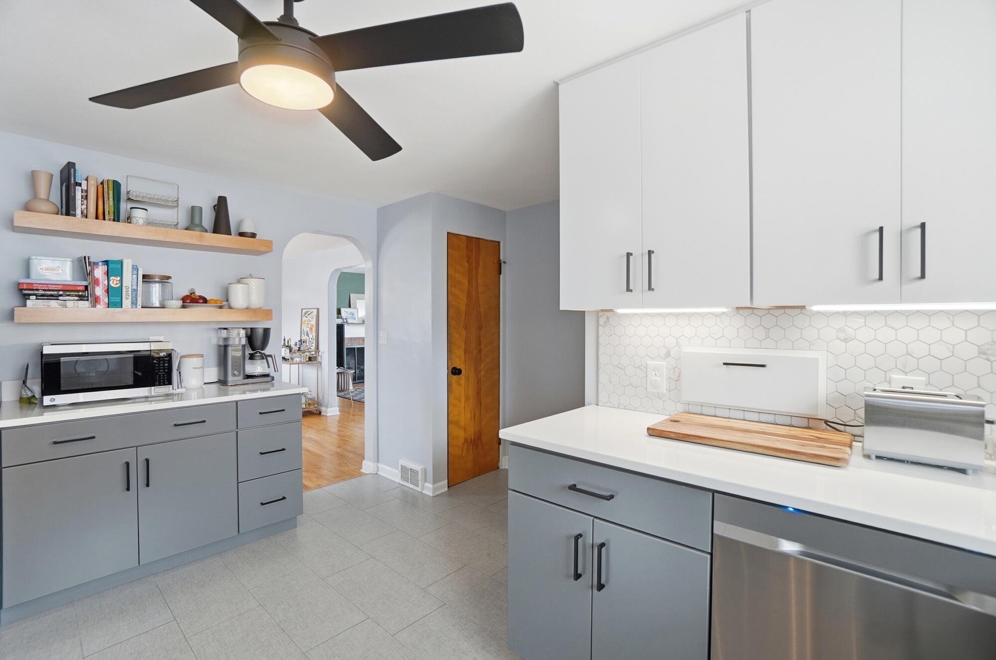 327 Ardmore Road, Springfield, Ohio 45504