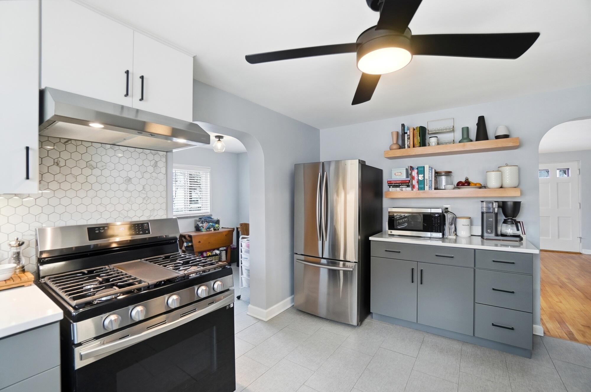 327 Ardmore Road, Springfield, Ohio 45504