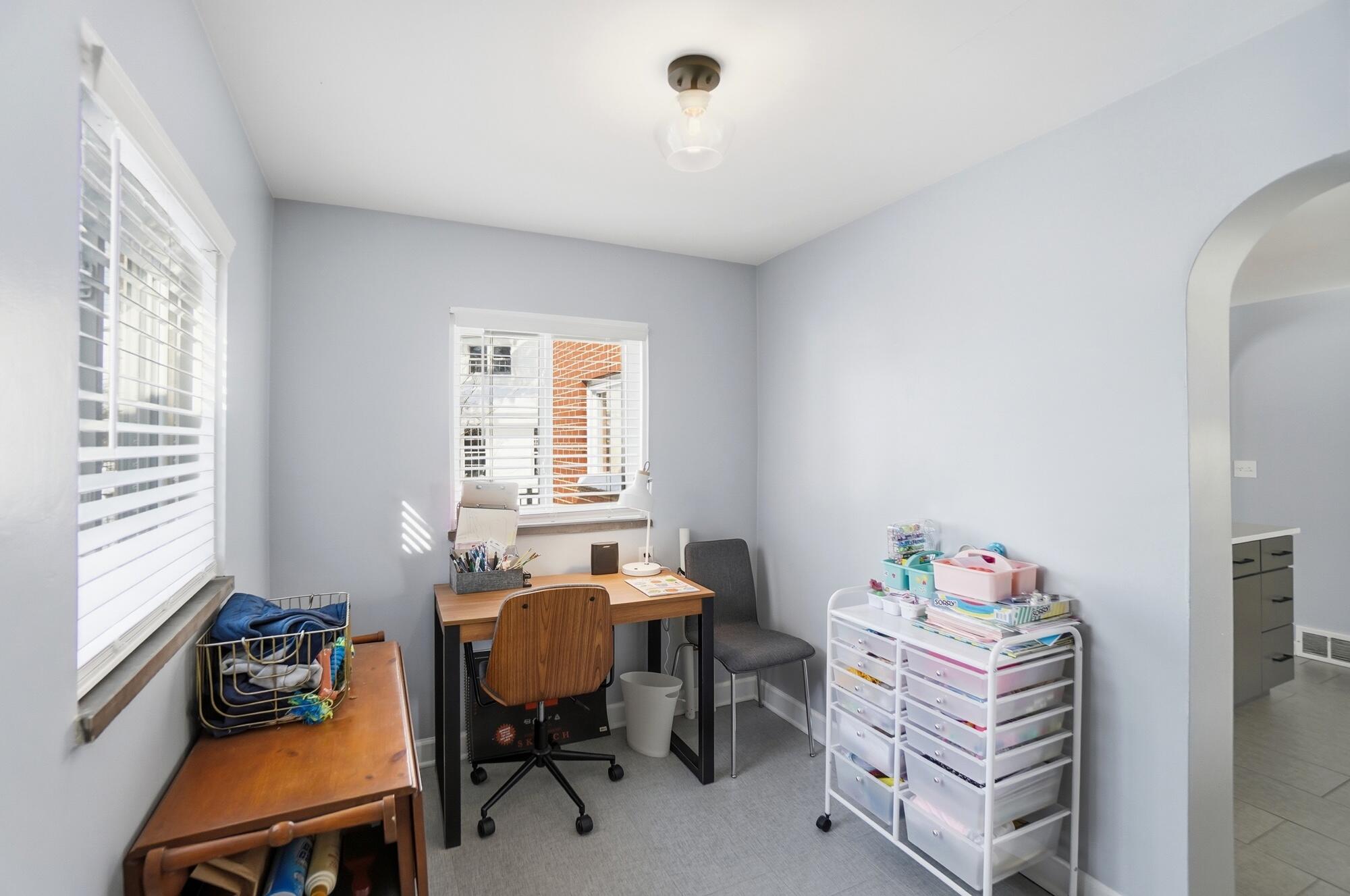 327 Ardmore Road, Springfield, Ohio 45504