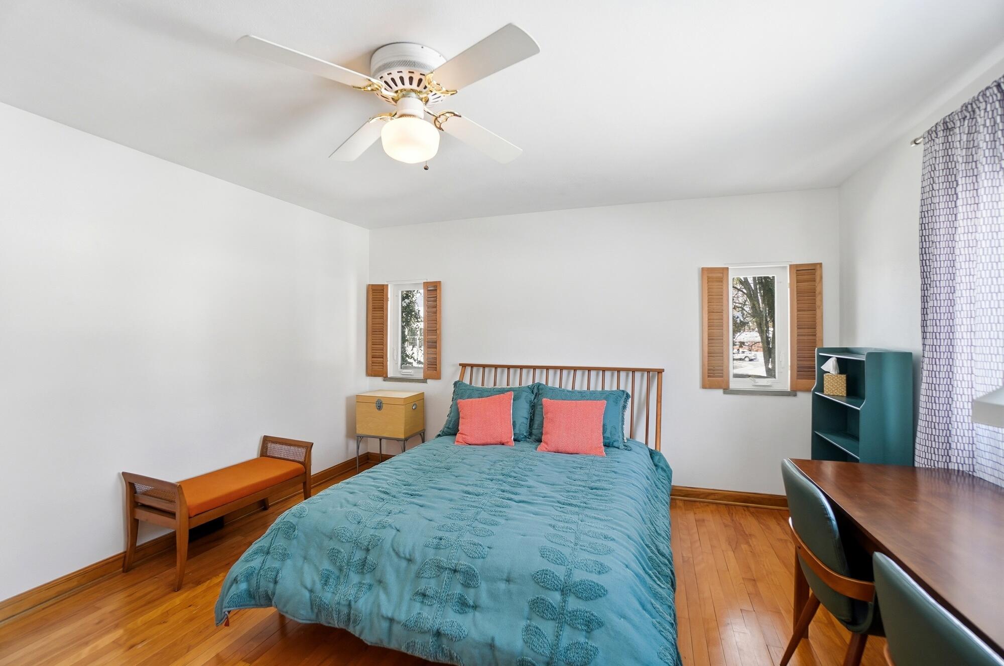 327 Ardmore Road, Springfield, Ohio 45504