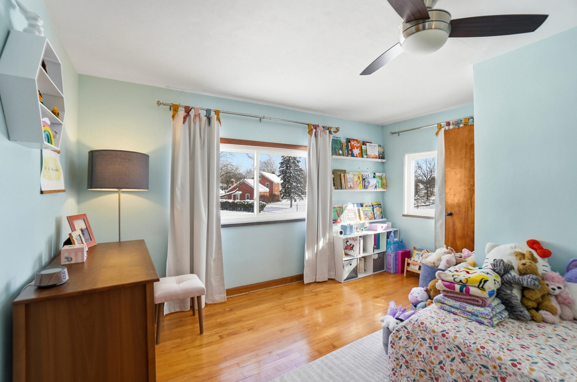 327 Ardmore Road, Springfield, Ohio 45504