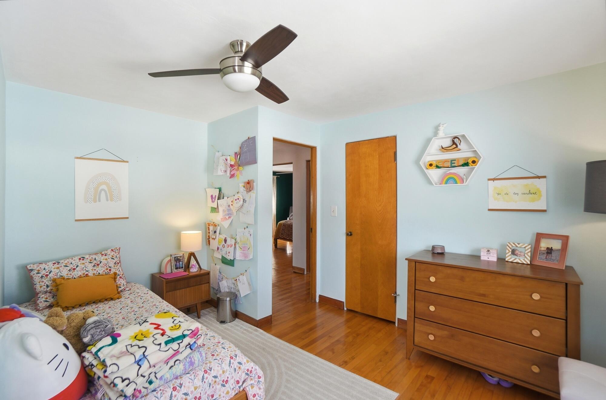 327 Ardmore Road, Springfield, Ohio 45504