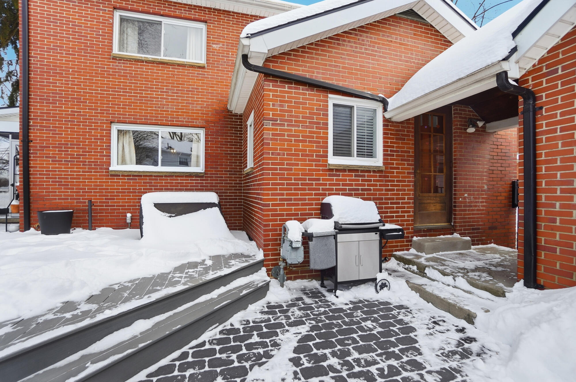 327 Ardmore Road, Springfield, Ohio 45504