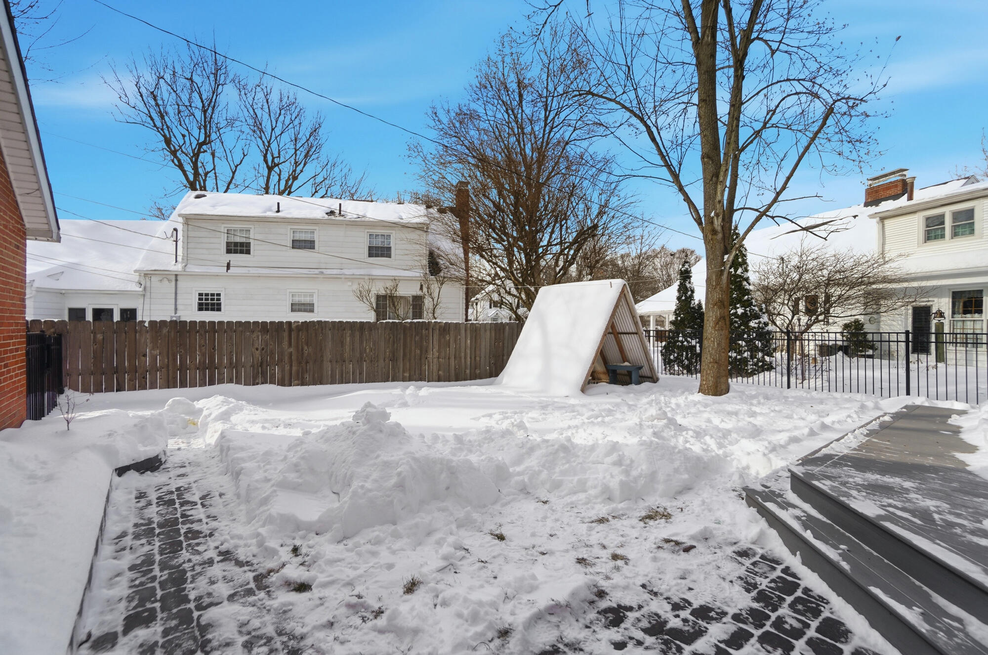 327 Ardmore Road, Springfield, Ohio 45504