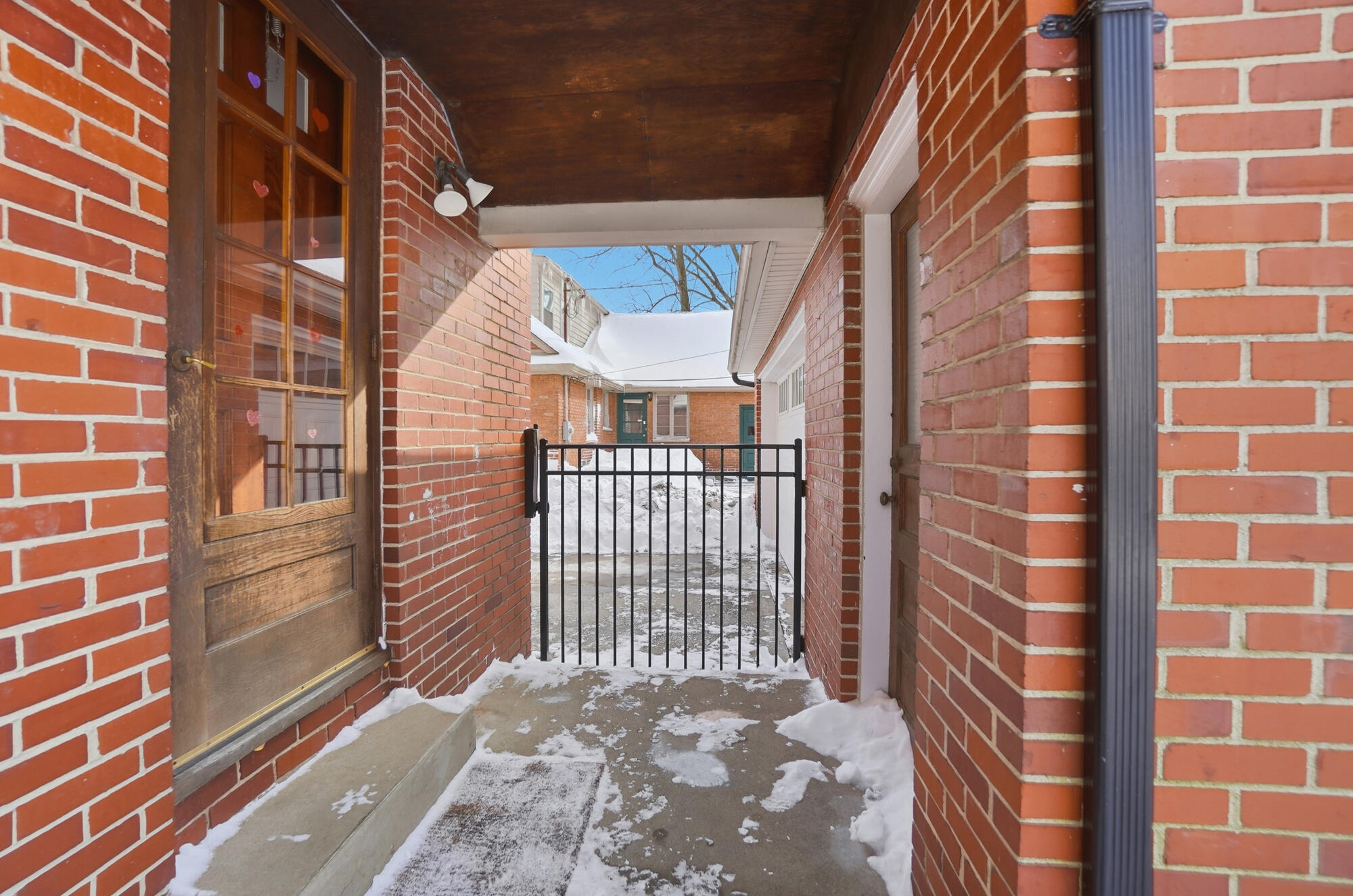 327 Ardmore Road, Springfield, Ohio 45504