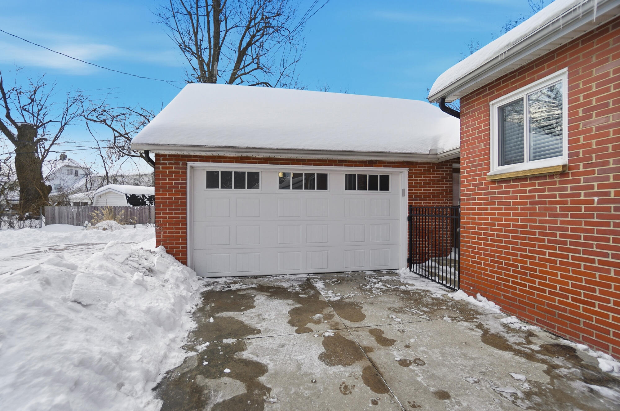 327 Ardmore Road, Springfield, Ohio 45504