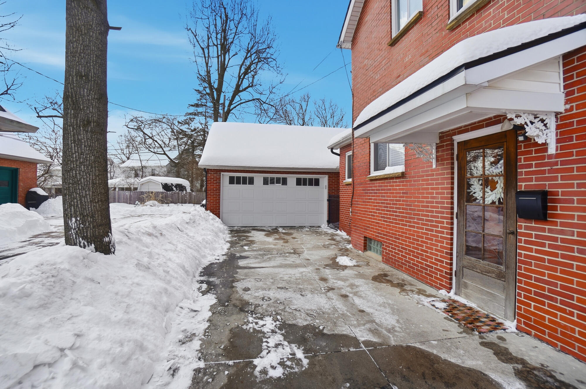 327 Ardmore Road, Springfield, Ohio 45504