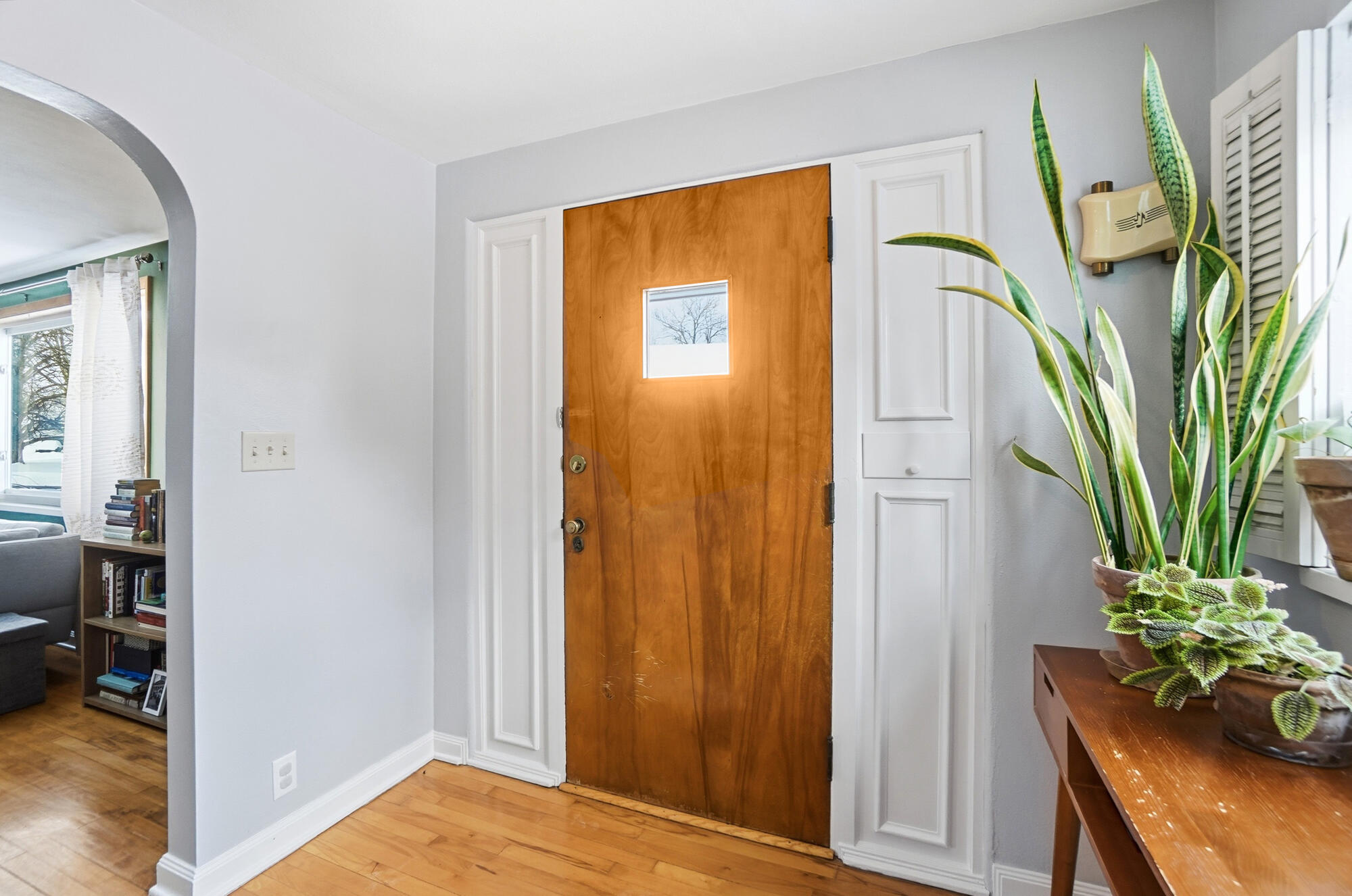 327 Ardmore Road, Springfield, Ohio 45504